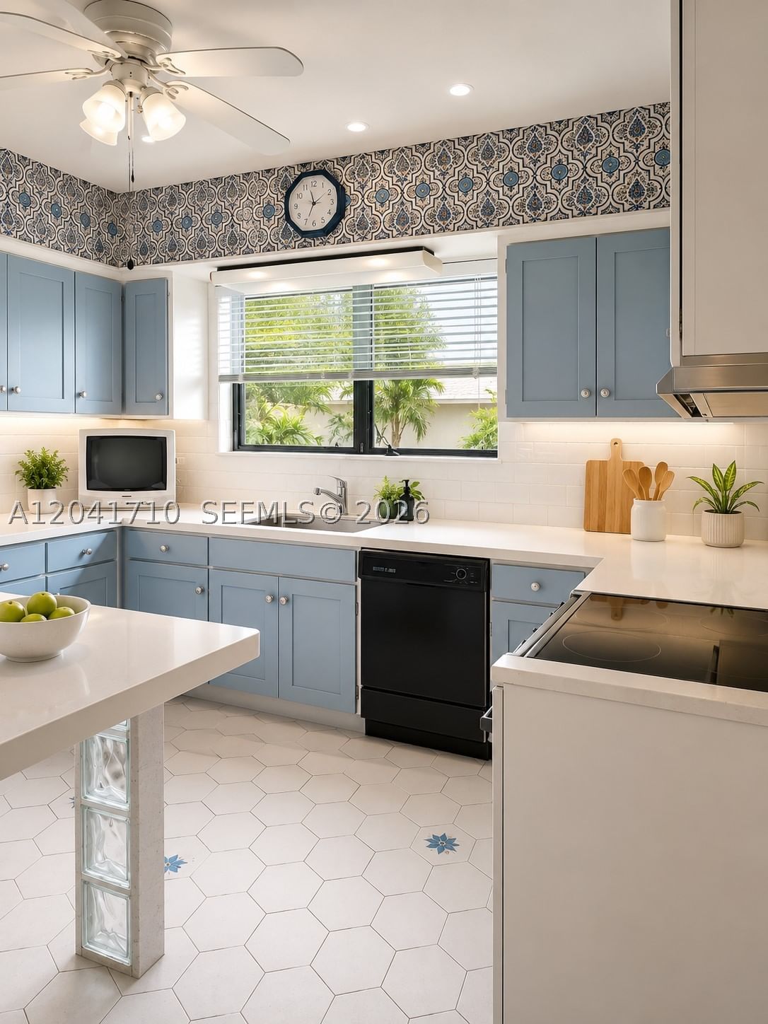 Real estate property located at 2070 Keystone Blvd, Miami-dade, Keystone Point Sec 3, North Miami, FL