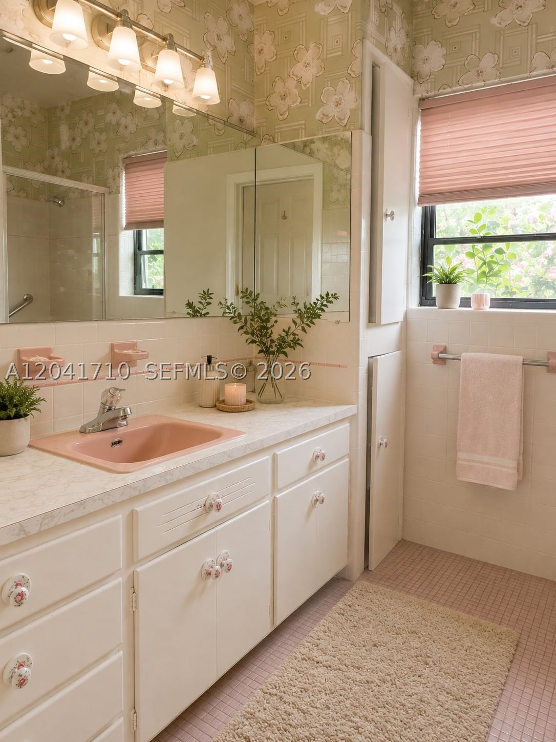 Real estate property located at 2070 Keystone Blvd, Miami-dade, Keystone Point Sec 3, North Miami, FL