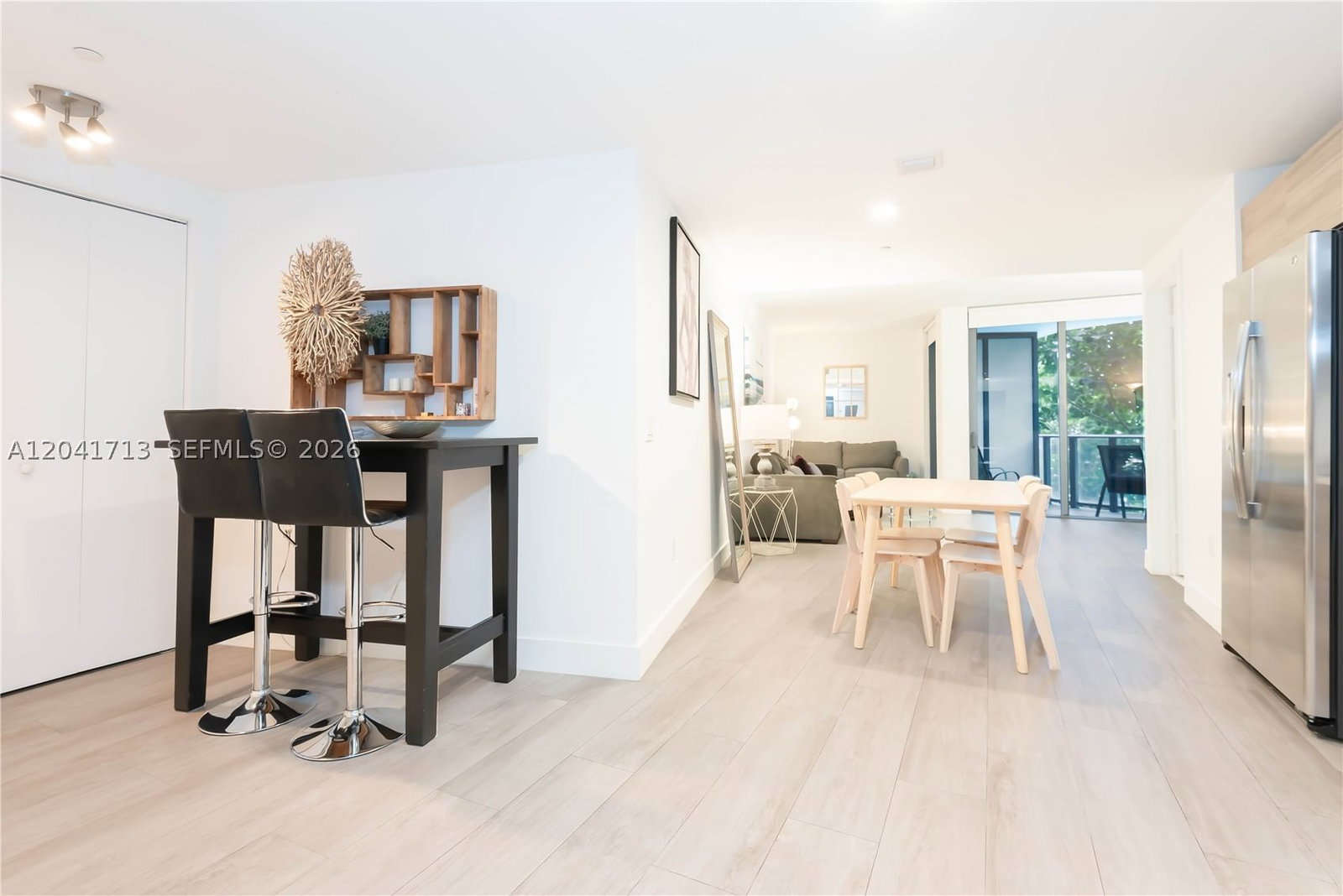Real estate property located at 121 34th St #814, Miami-dade, 3401 Midtown Condo, Miami, FL