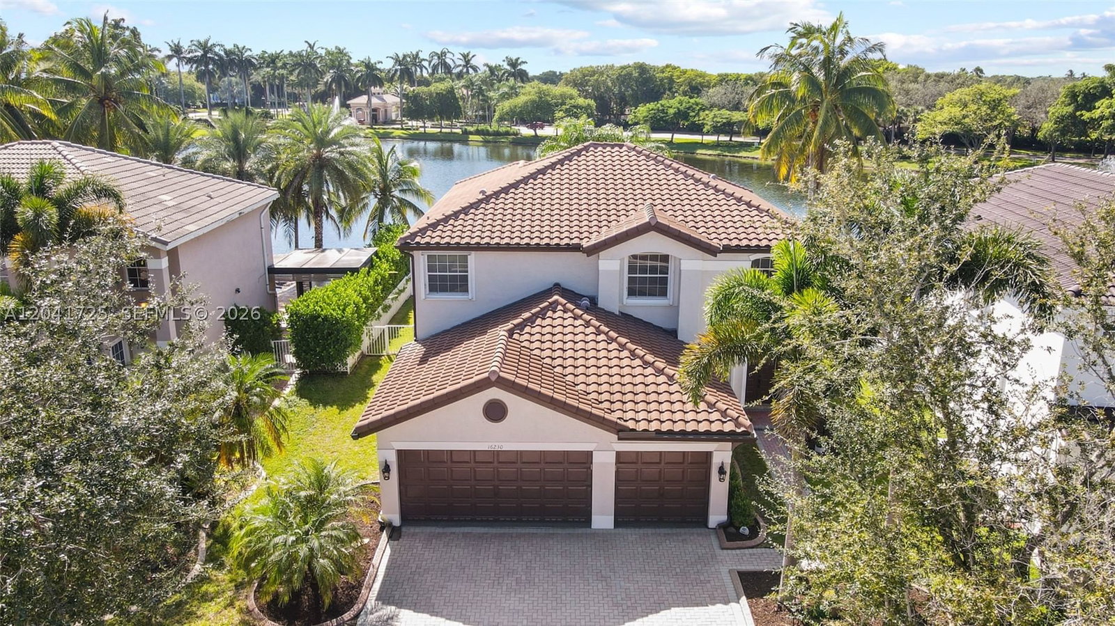 Real estate property located at 16230 21st St, Broward, Silver Shores (parcels H, Miramar, FL