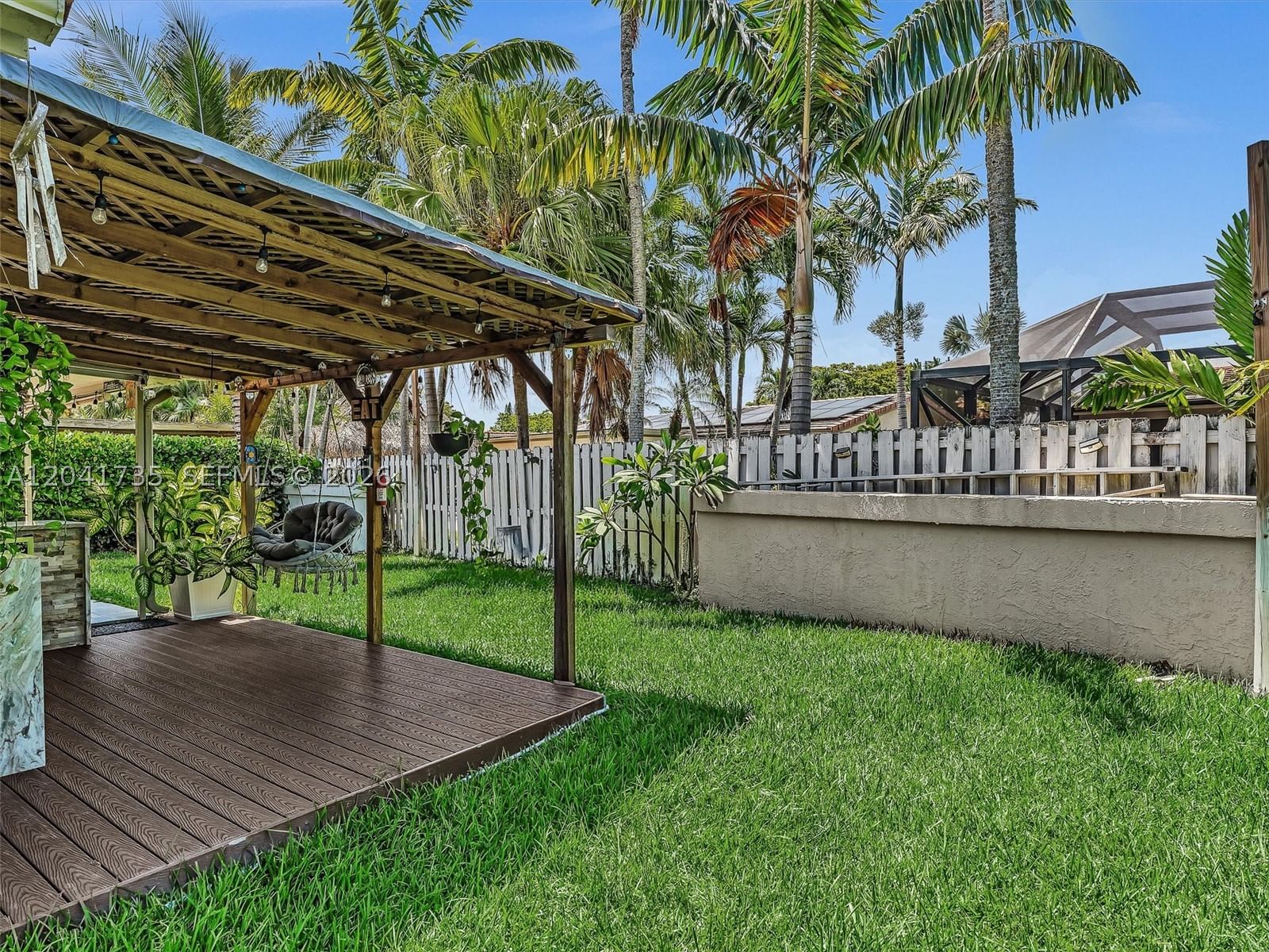 Real estate property located at 1851 Riverwood Ln, Broward, Ramblewood Villas, Coral Springs, FL