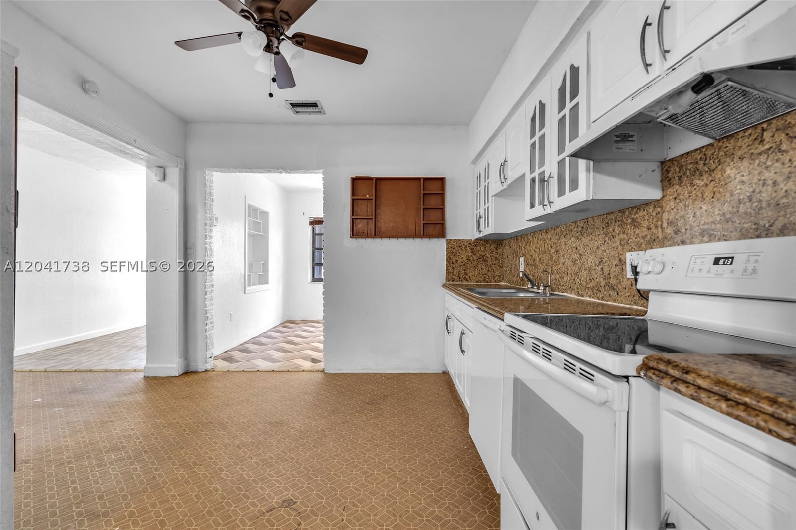 Real estate property located at 576 147th St, Miami-dade, Brandon Park Sec A, Miami, FL