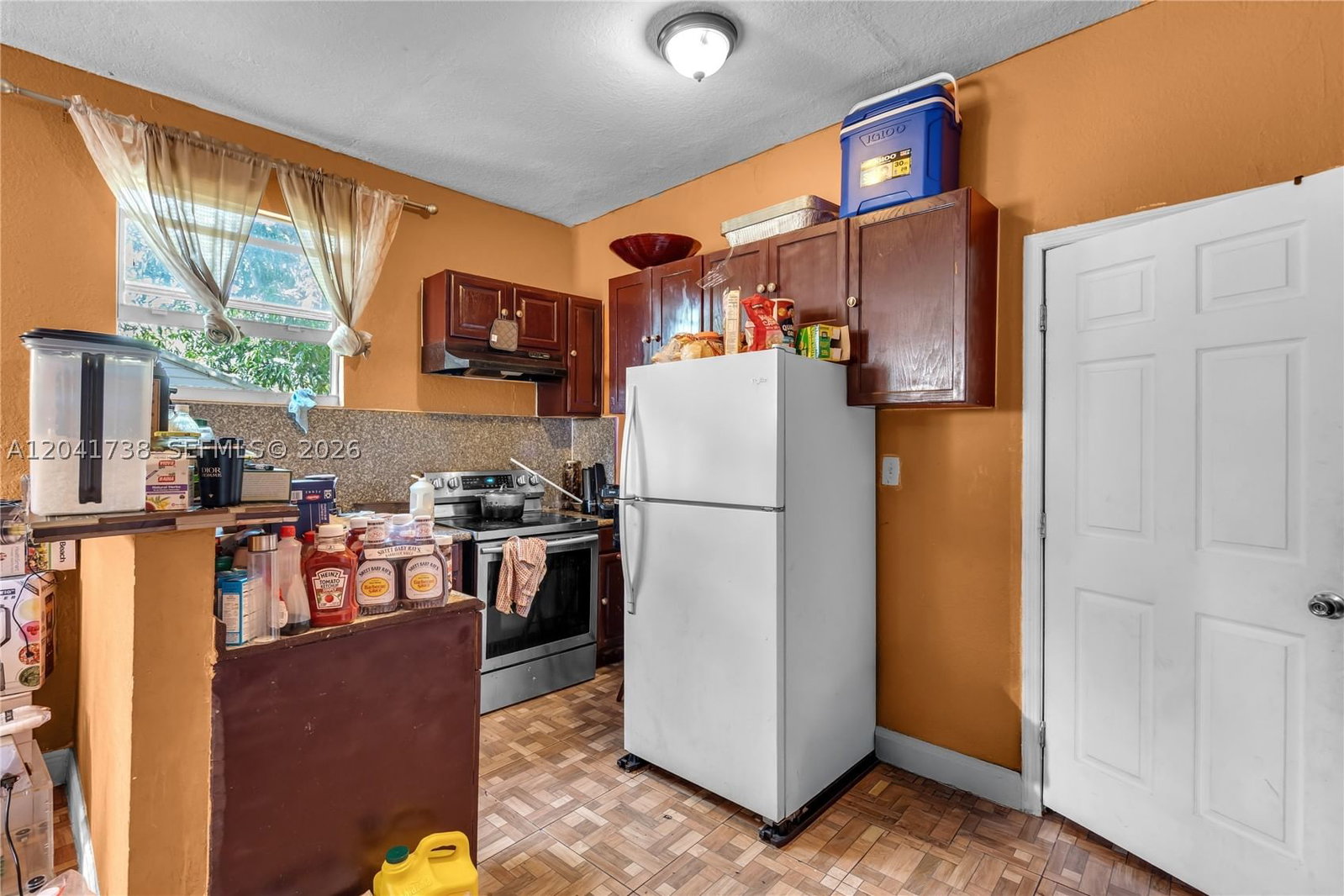 Real estate property located at 576 147th St, Miami-dade, Brandon Park Sec A, Miami, FL