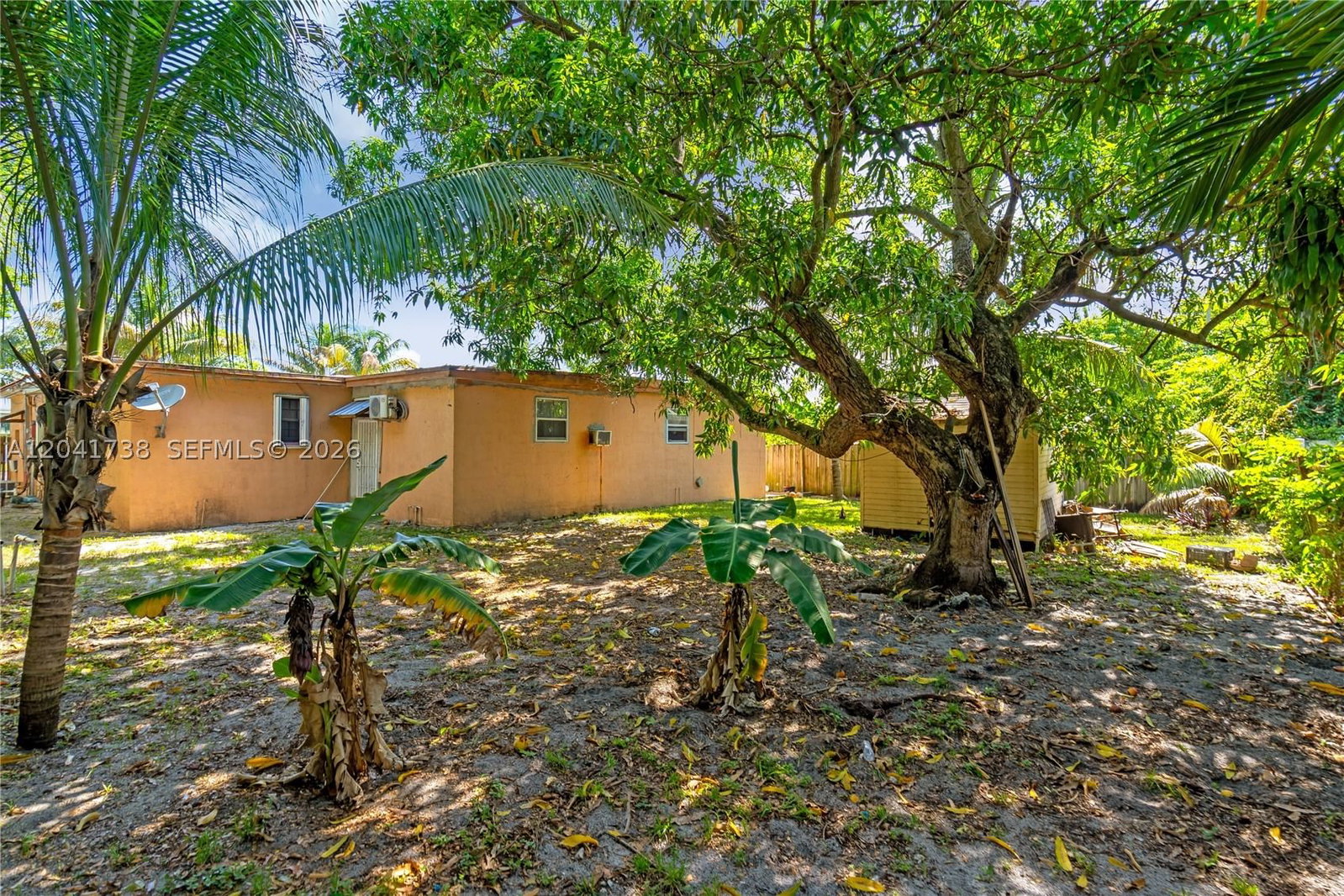 Real estate property located at 576 147th St, Miami-dade, Brandon Park Sec A, Miami, FL