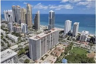 Real estate property located at 210 174th St #405, Miami-dade, Winston Towers 600 Condo, Sunny Isles Beach, FL