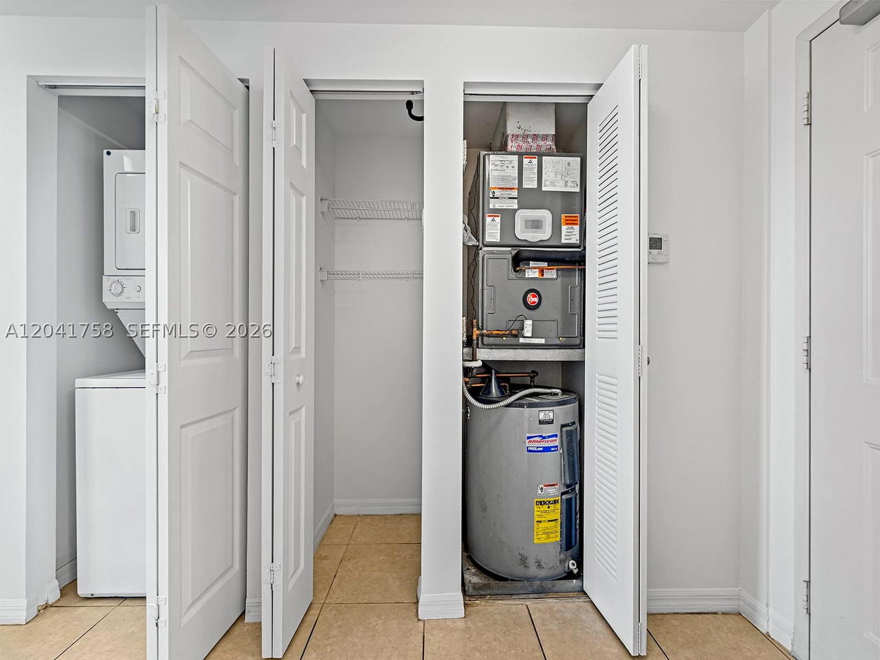 Real estate property located at 215 42nd Ave #810, Miami-dade, Lejeune Plaza Condo, Miami, FL