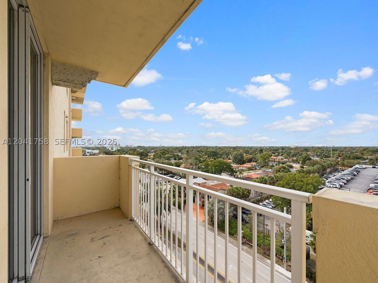 Real estate property located at 215 42nd Ave #810, Miami-dade, Lejeune Plaza Condo, Miami, FL