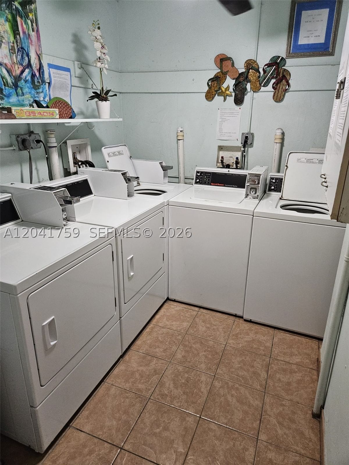 Real estate property located at 7400 Harding Ave #22, Miami-dade, Sea Wash Condo, Miami Beach, FL