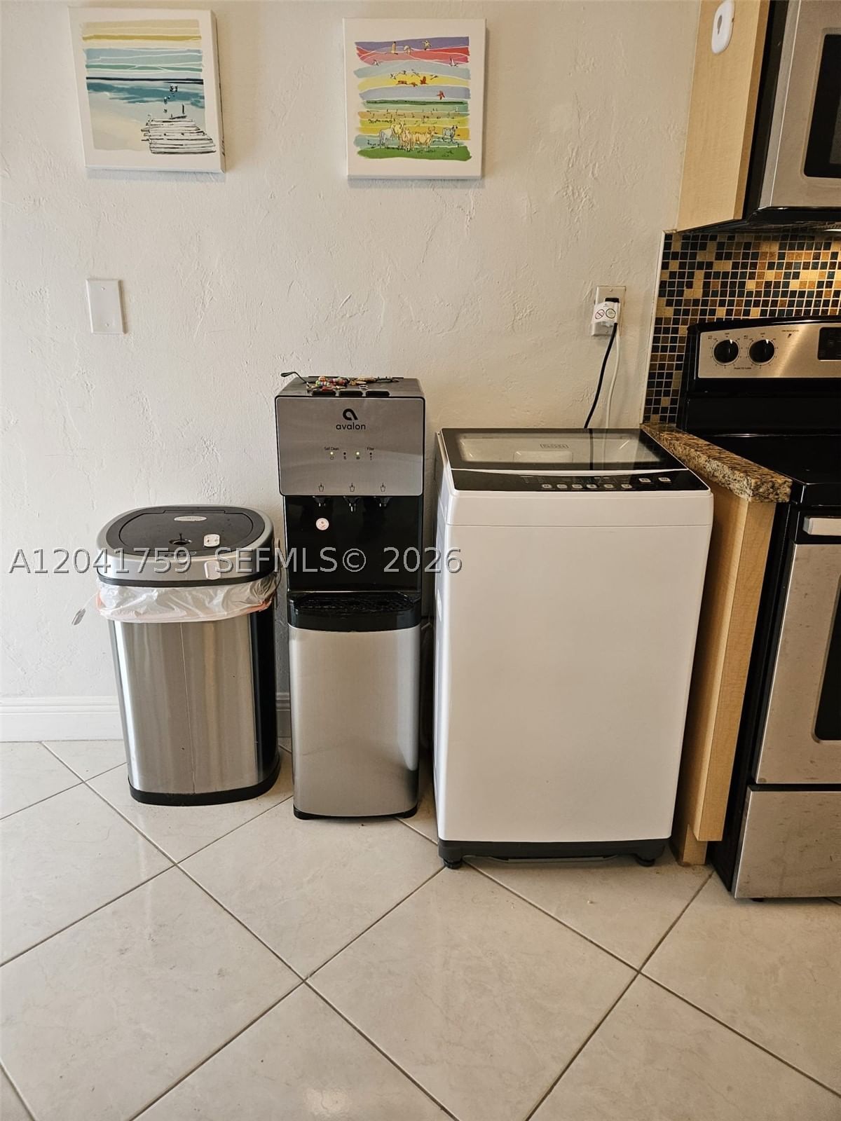 Real estate property located at 7400 Harding Ave #22, Miami-dade, Sea Wash Condo, Miami Beach, FL