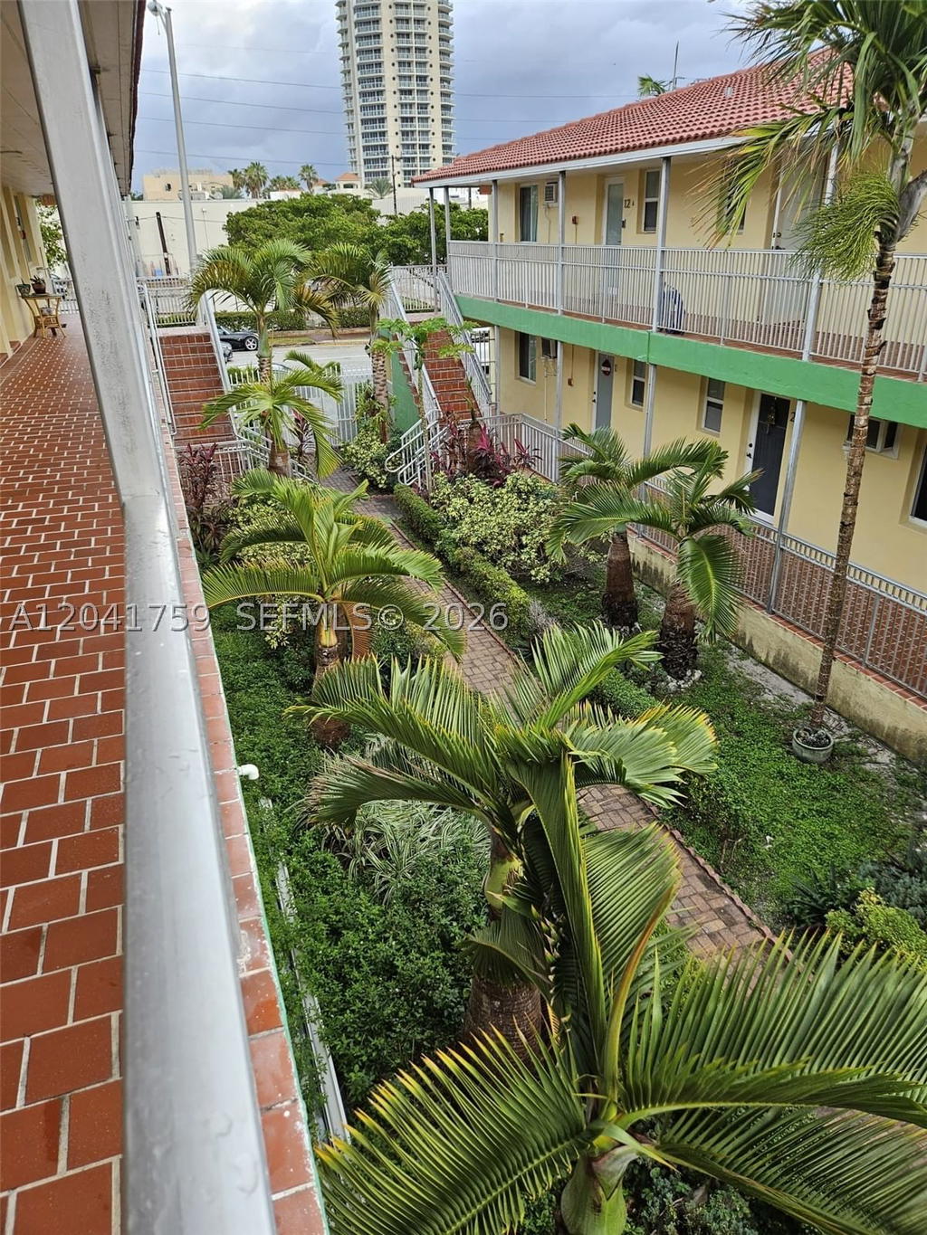 Real estate property located at 7400 Harding Ave #22, Miami-dade, Sea Wash Condo, Miami Beach, FL