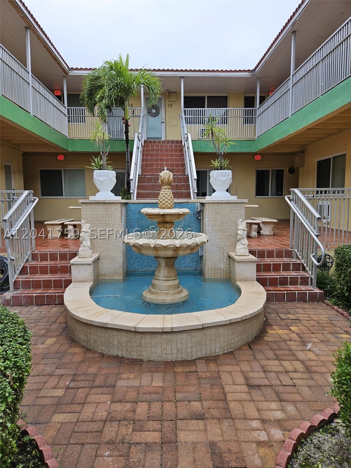 Real estate property located at 7400 Harding Ave #22, Miami-dade, Sea Wash Condo, Miami Beach, FL