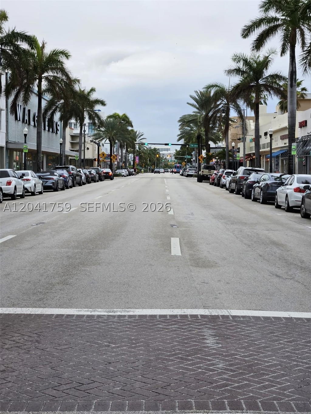 Real estate property located at 7400 Harding Ave #22, Miami-dade, Sea Wash Condo, Miami Beach, FL