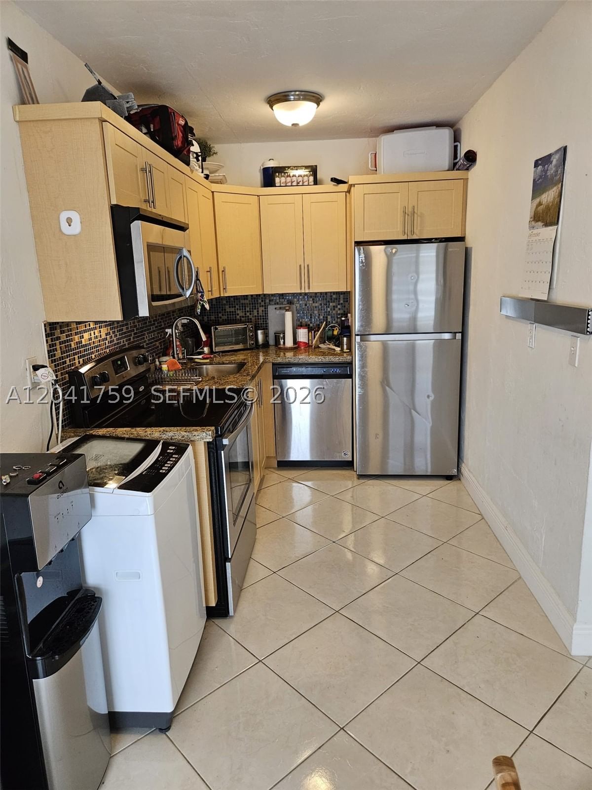 Real estate property located at 7400 Harding Ave #22, Miami-dade, Sea Wash Condo, Miami Beach, FL