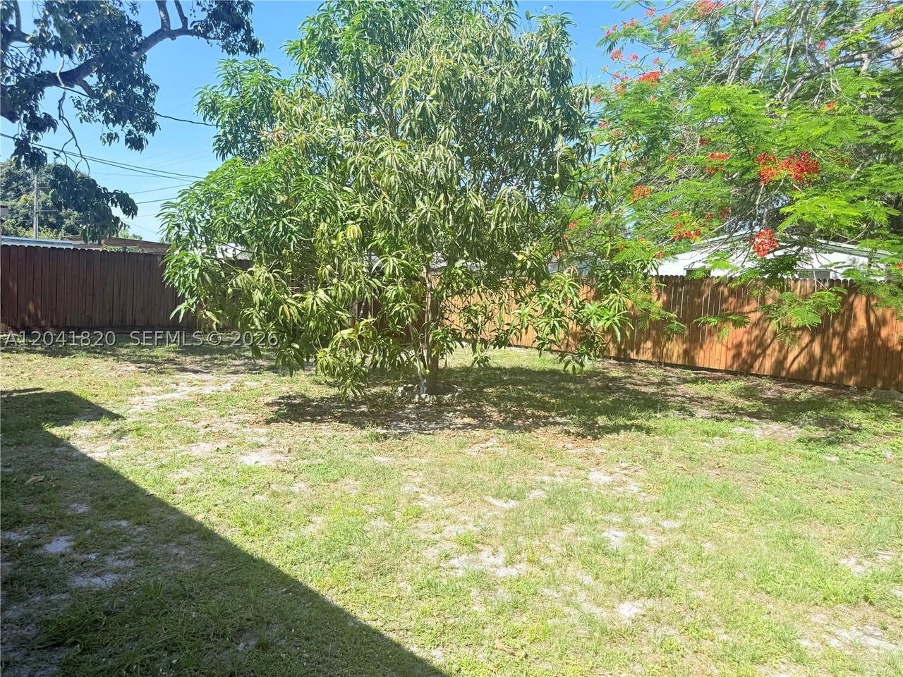 Real estate property located at 1311 69th Ave, Broward, Boulevard Heights Sec 4, Hollywood, FL