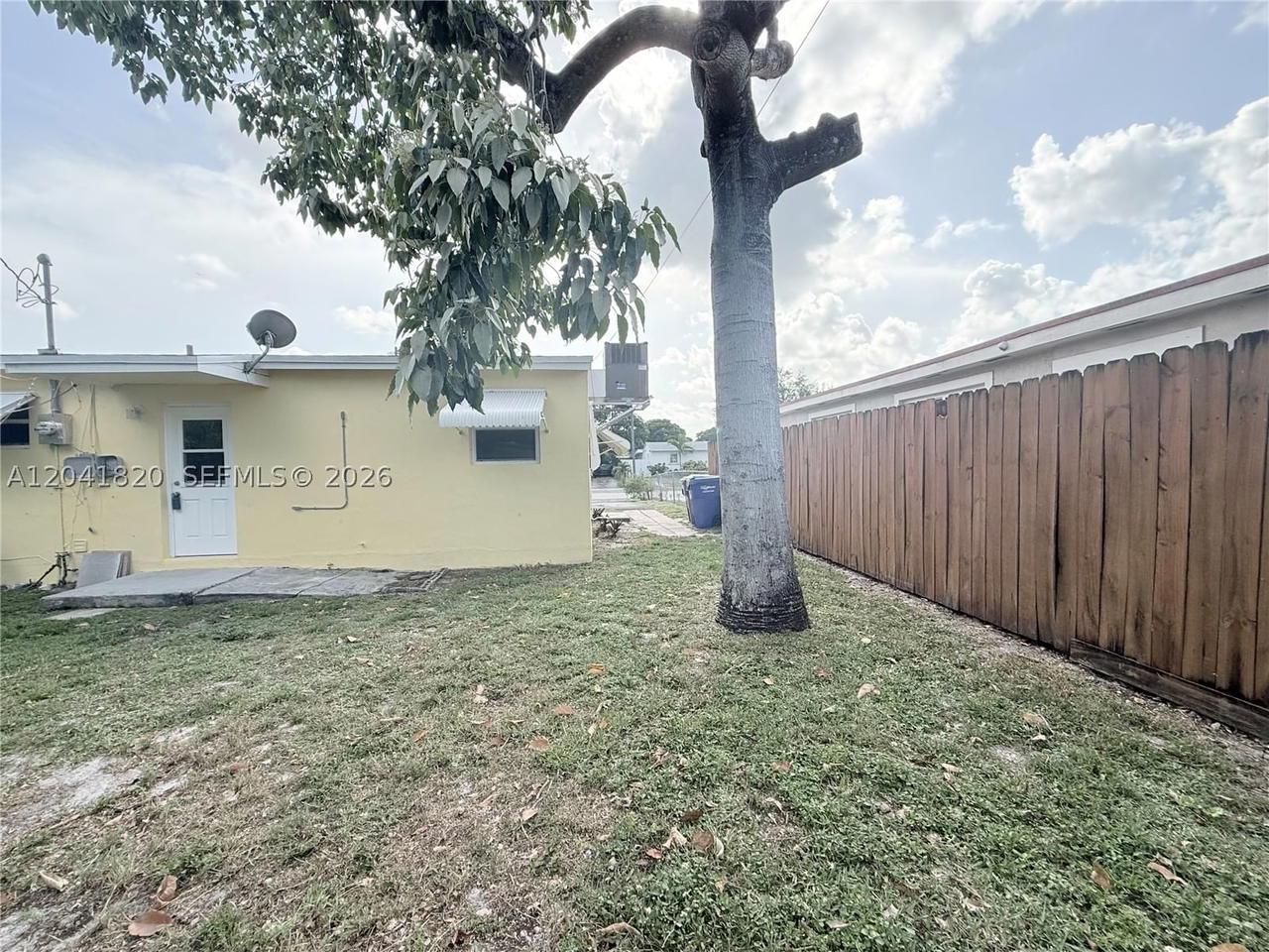 Real estate property located at 1311 69th Ave, Broward, Boulevard Heights Sec 4, Hollywood, FL