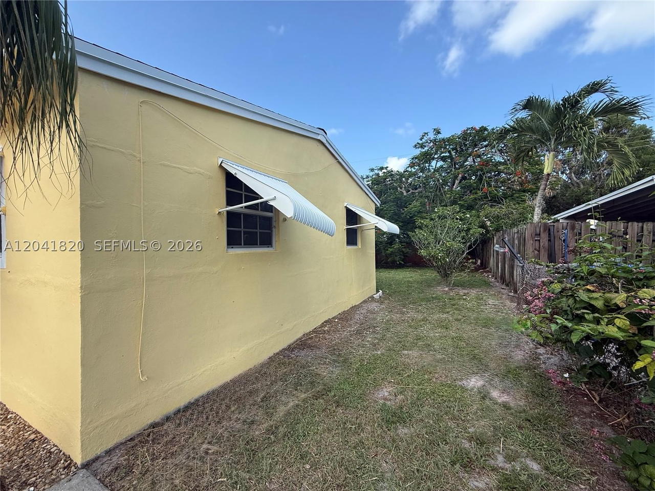 Real estate property located at 1311 69th Ave, Broward, Boulevard Heights Sec 4, Hollywood, FL