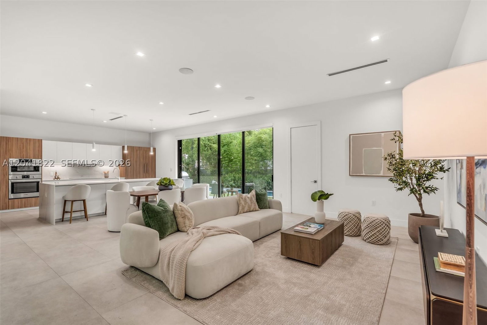 Real estate property located at 2225 18th Ave, Miami-dade, New Shenandoah, Miami, FL
