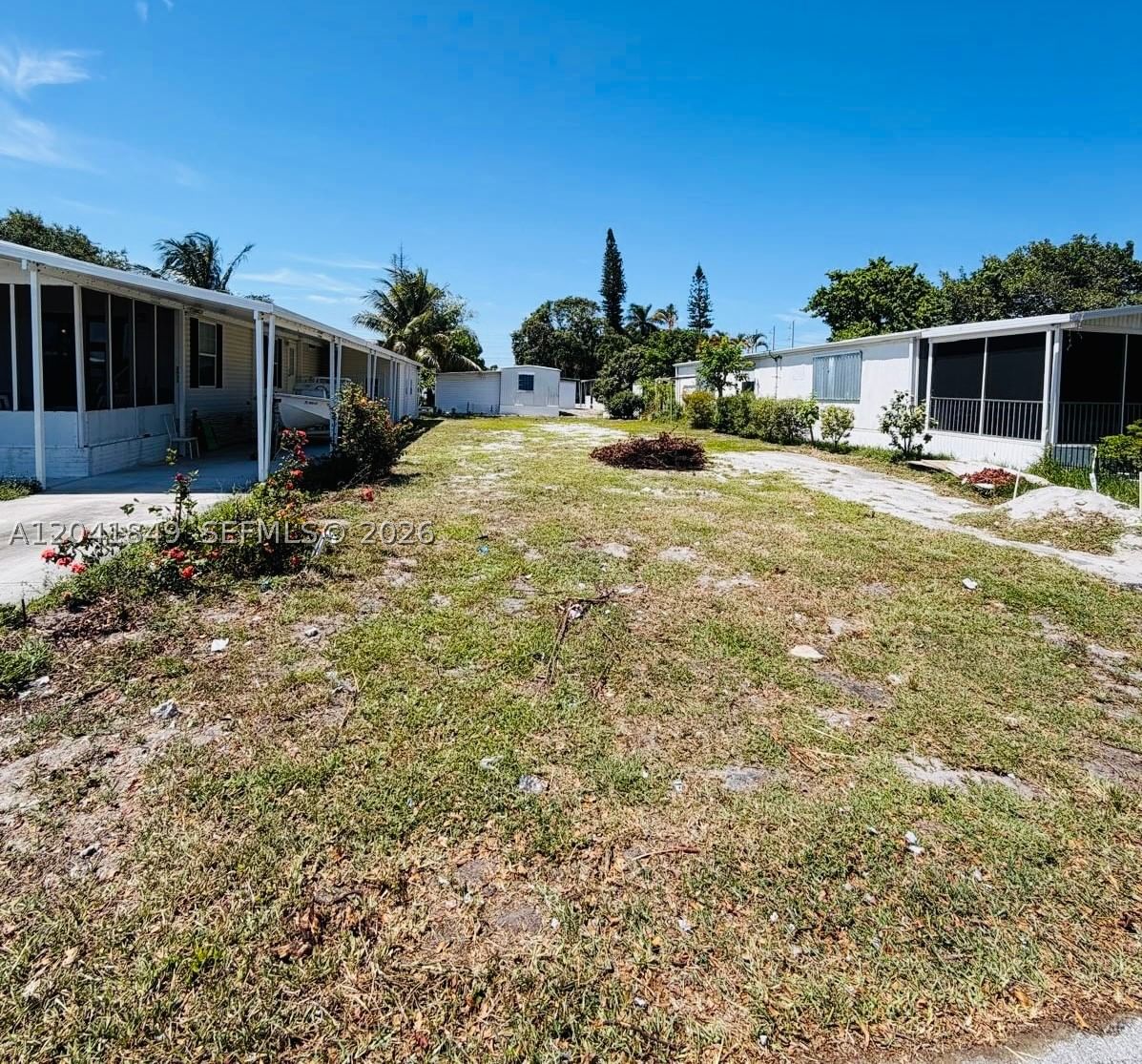 Real estate property located at 2651 Marina Dr, Broward, Ravenswood Estates & Mari, Dania Beach, FL