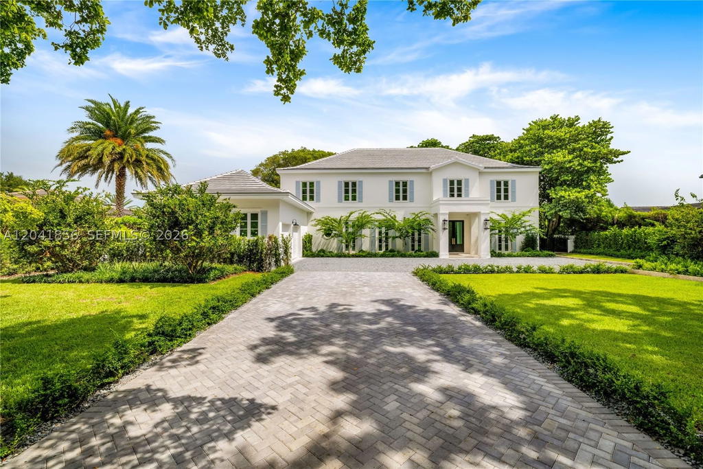 Real estate property located at 1241 Mariola Ct, Miami-dade, Coral Gables Country Club, Coral Gables, FL