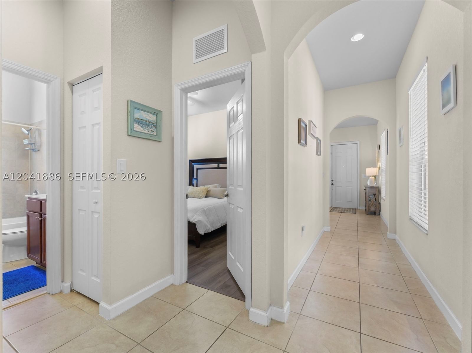 Real estate property located at 9171 172nd Ave, Miami-dade, Kendall Commons Residenti, Miami, FL