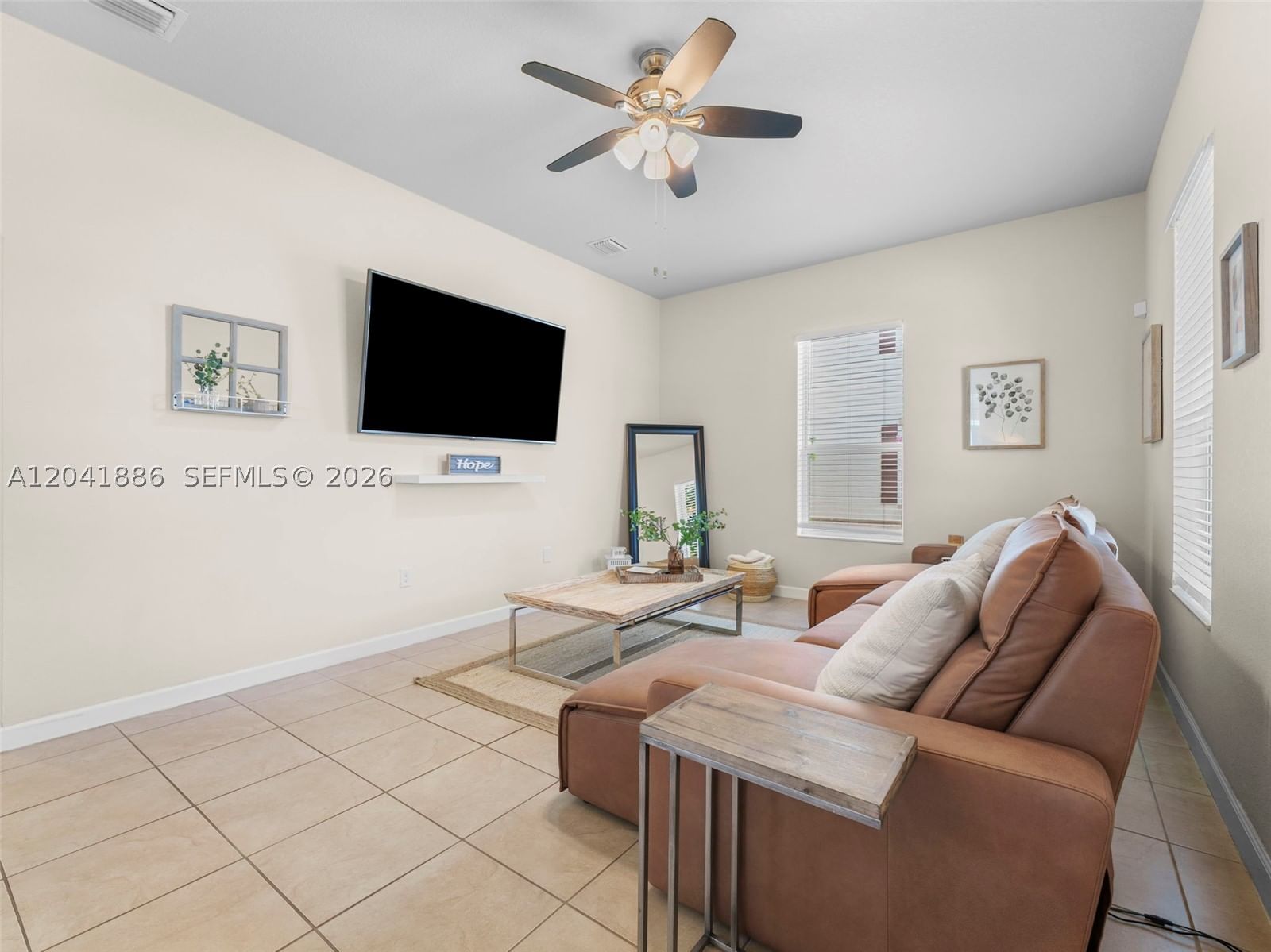 Real estate property located at 9171 172nd Ave, Miami-dade, Kendall Commons Residenti, Miami, FL