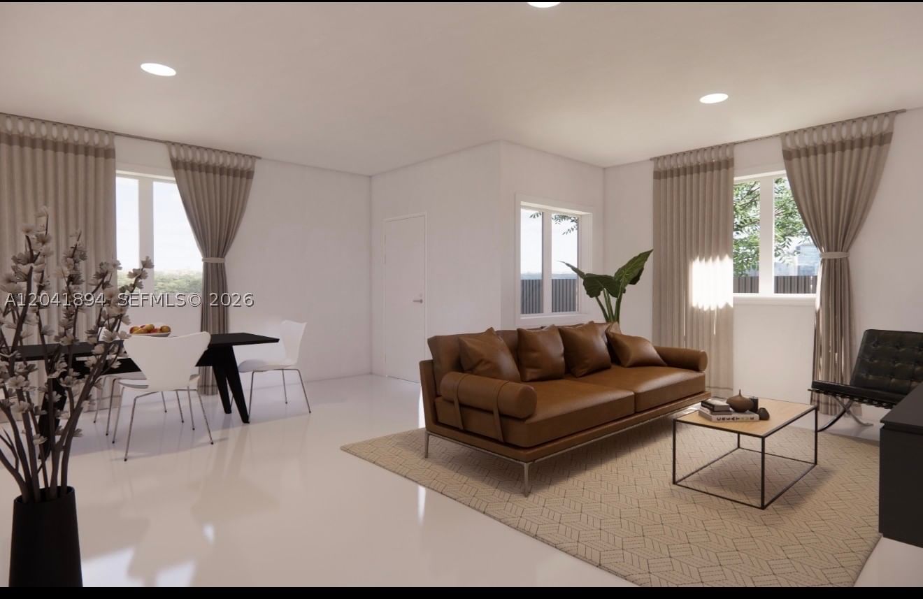 Real estate property located at 1610 82 STREET, Miami-dade, W Little River Annex, Miami, FL