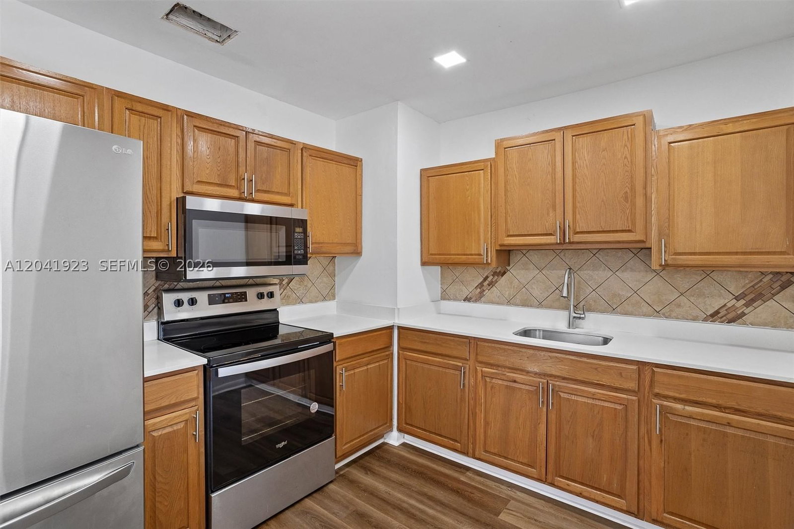 Real estate property located at 2741 172nd Ter, Miami-dade, Myrtle Grove, Miami Gardens, FL