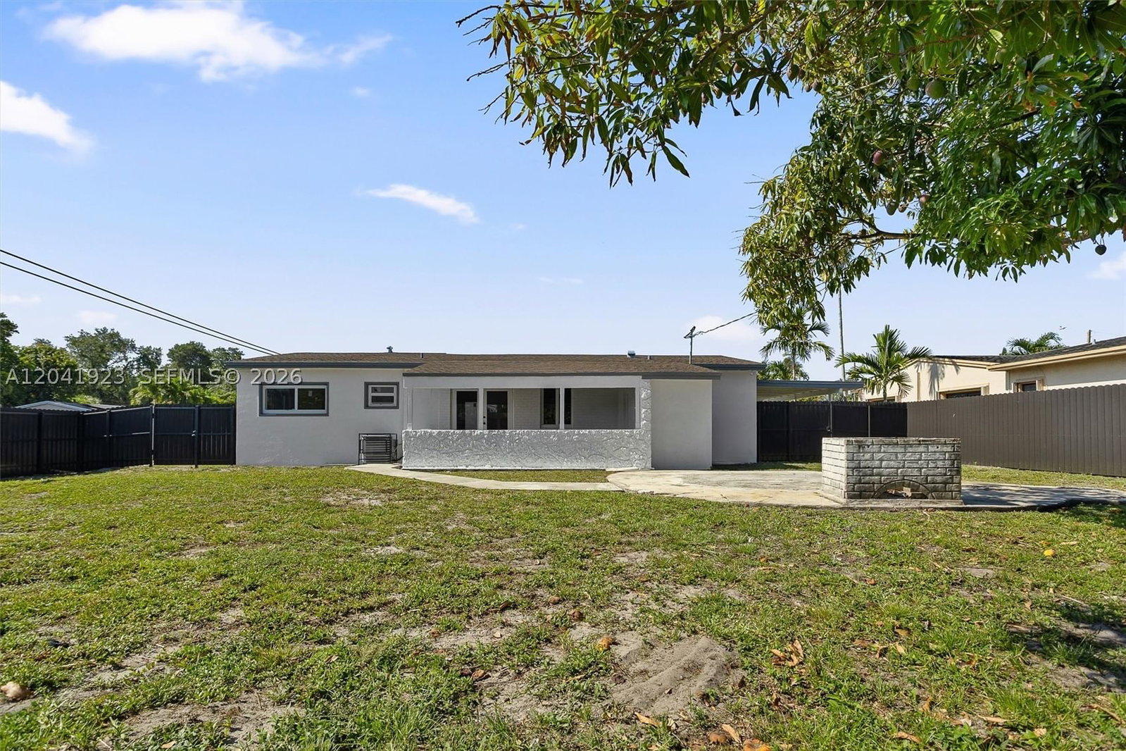 Real estate property located at 2741 172nd Ter, Miami-dade, Myrtle Grove, Miami Gardens, FL