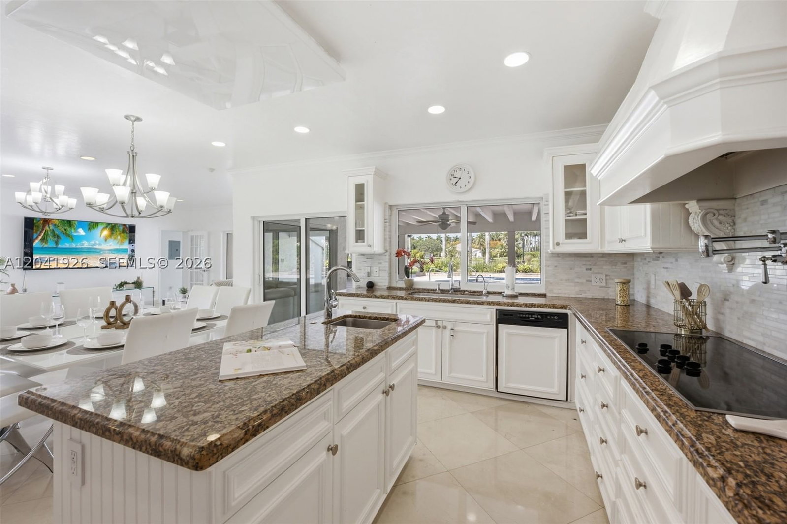 Real estate property located at 16170 Saddle Ln, Broward, Bonaventure, Weston, FL