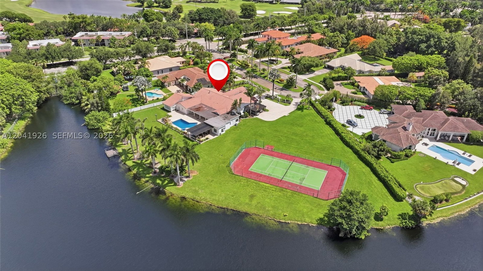 Real estate property located at 16170 Saddle Ln, Broward, Bonaventure, Weston, FL
