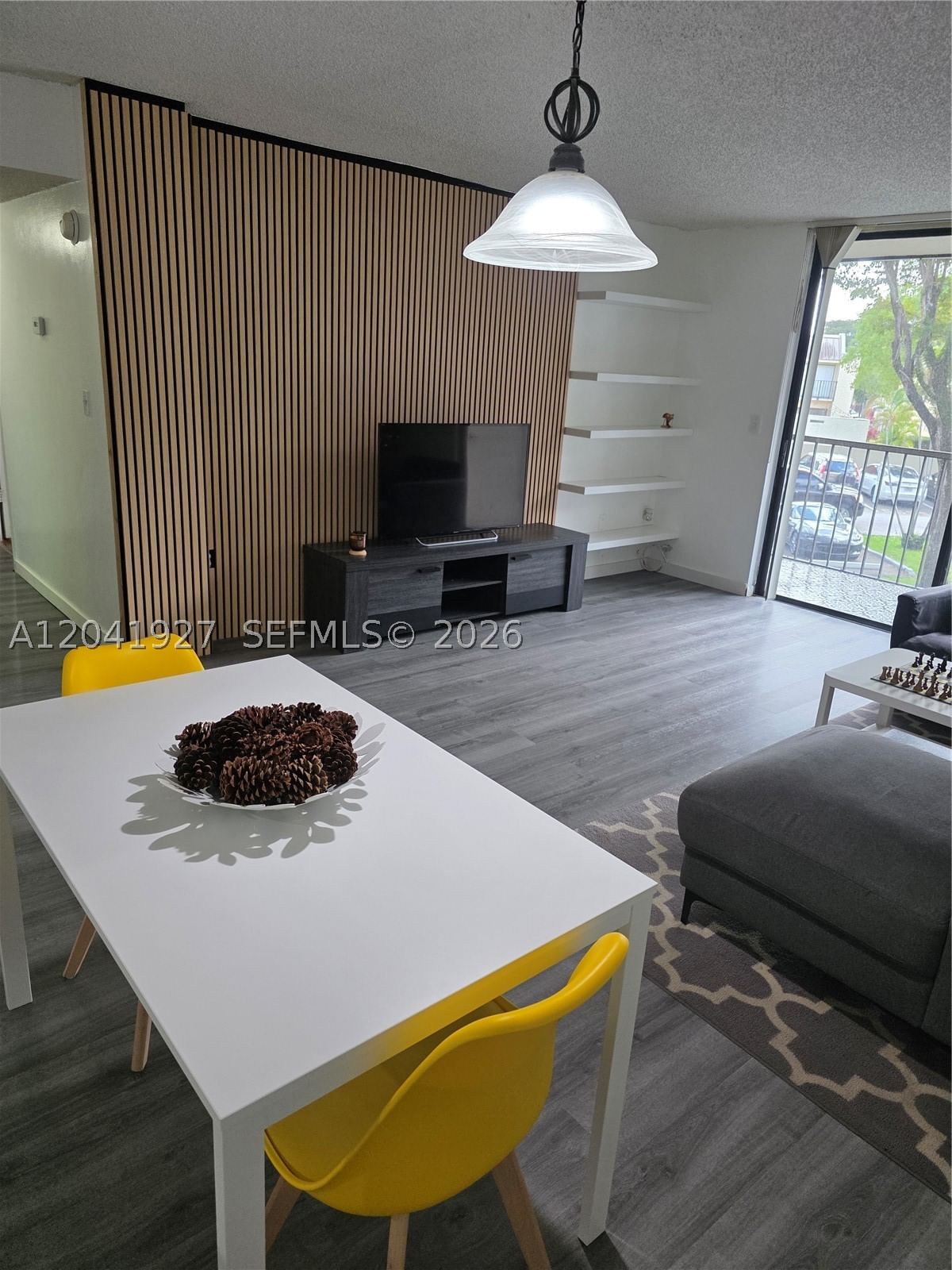 Real estate property located at 8065 107th Ave #202, Miami-dade, The Horizons Condo #5, Miami, FL
