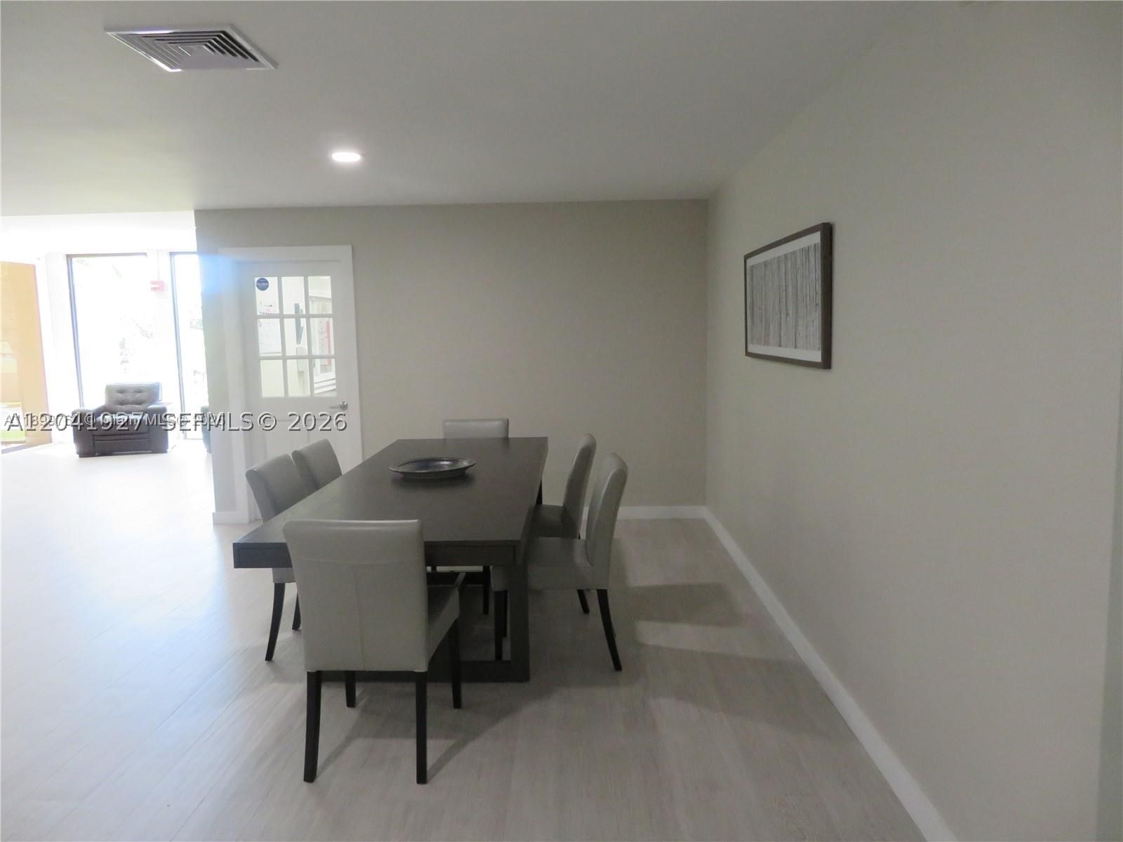 Real estate property located at 8065 107th Ave #202, Miami-dade, The Horizons Condo #5, Miami, FL