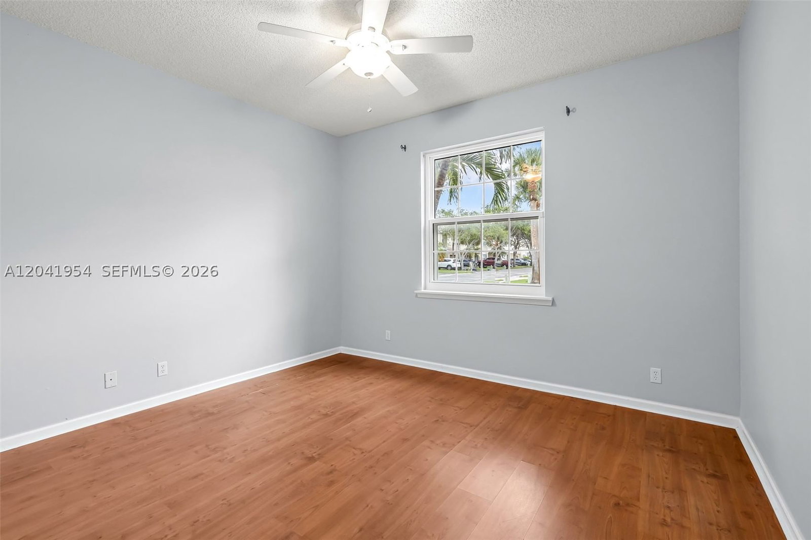 Real estate property located at 5823 Plum Harbor Cir, Broward, Land Section 8, Tamarac, FL