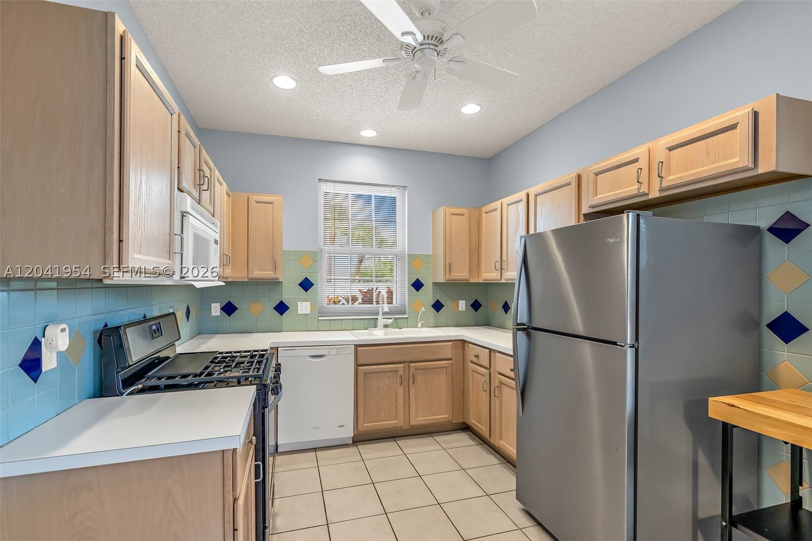 Real estate property located at 5823 Plum Harbor Cir, Broward, Land Section 8, Tamarac, FL