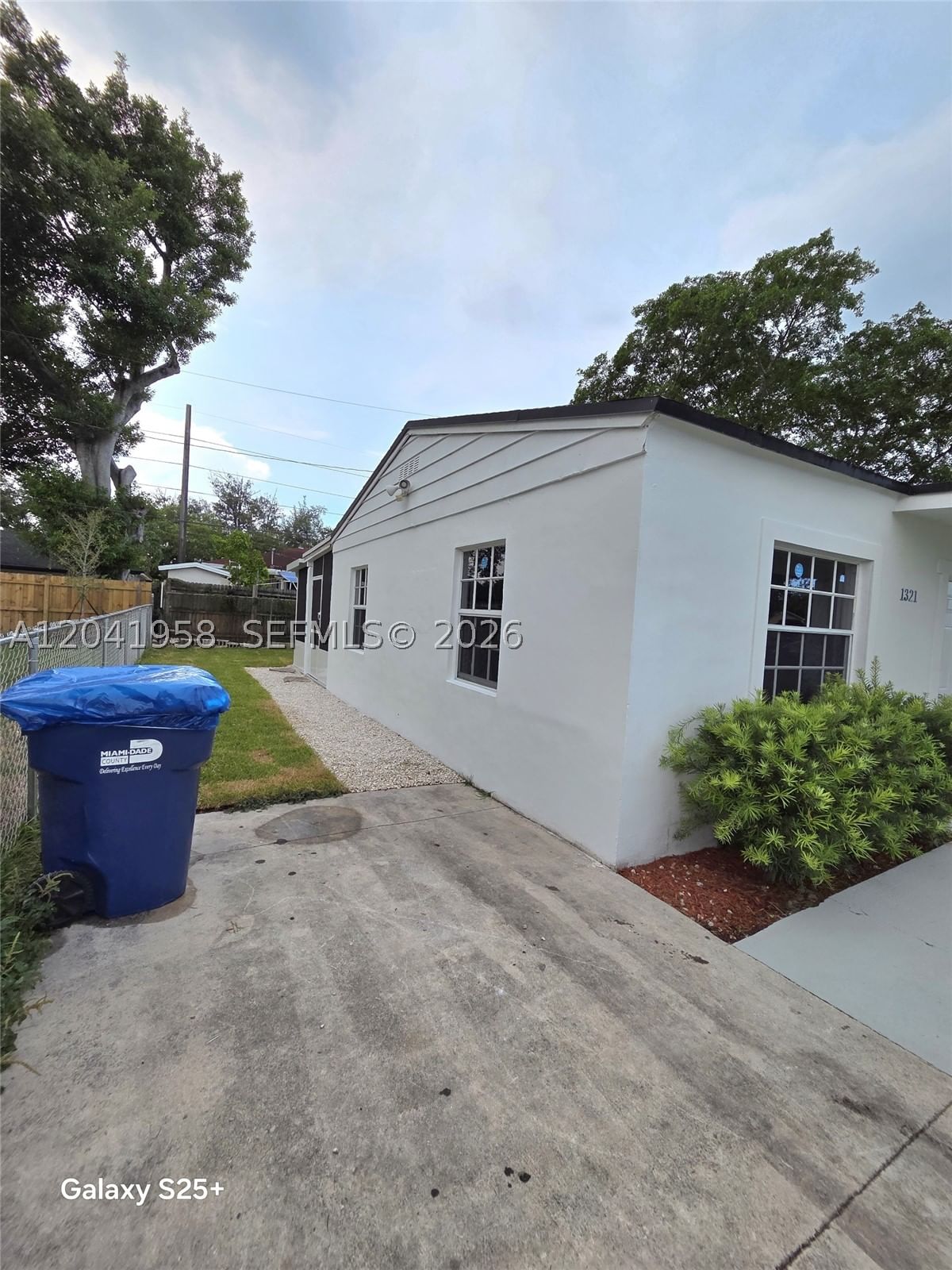 Real estate property located at 1321 82nd St, Miami-dade, Rose Pk First Addn, Miami, FL