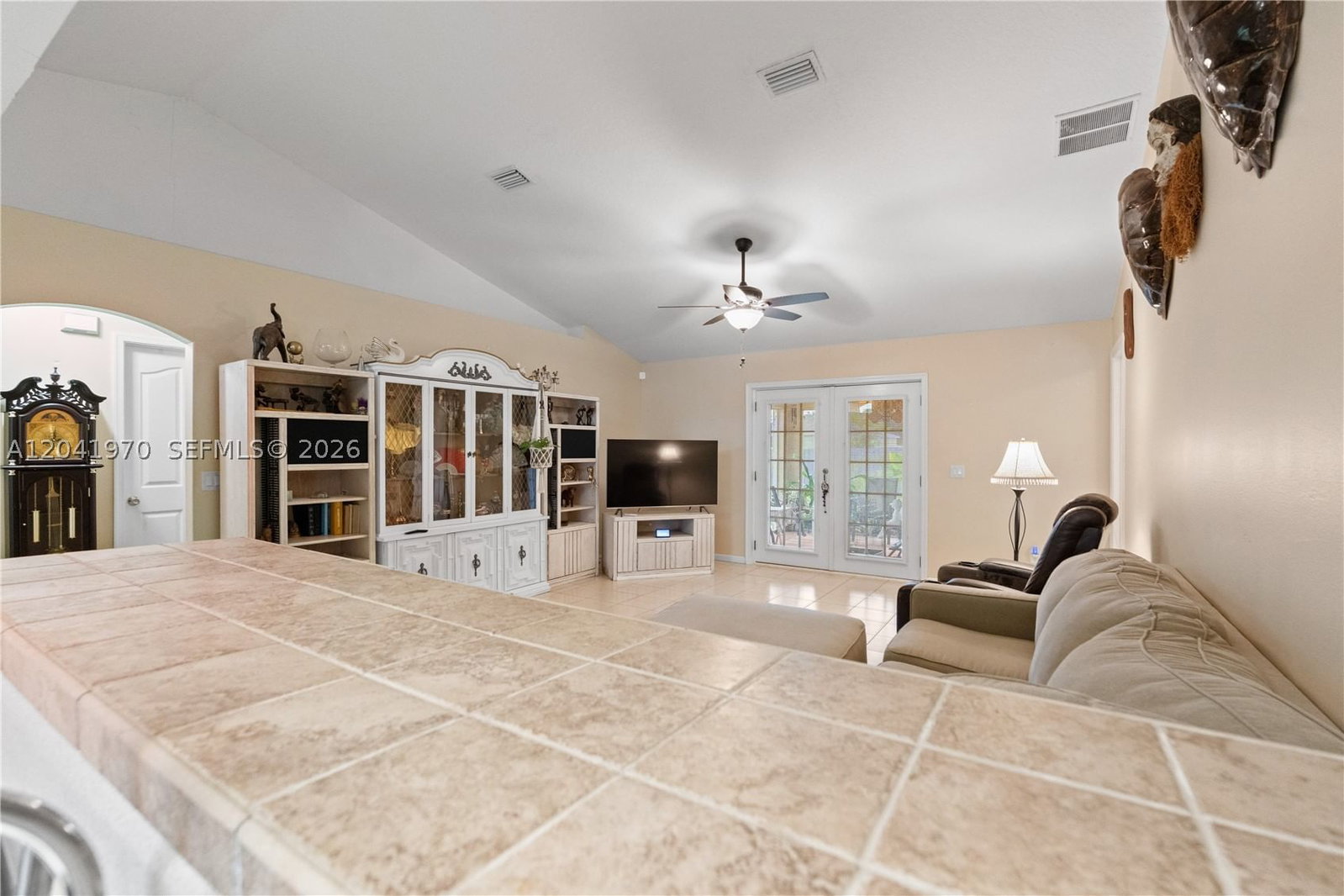 Real estate property located at 2257 Picture Ter, St Lucie, Port St Lucie Section 11, Port St Lucie, FL
