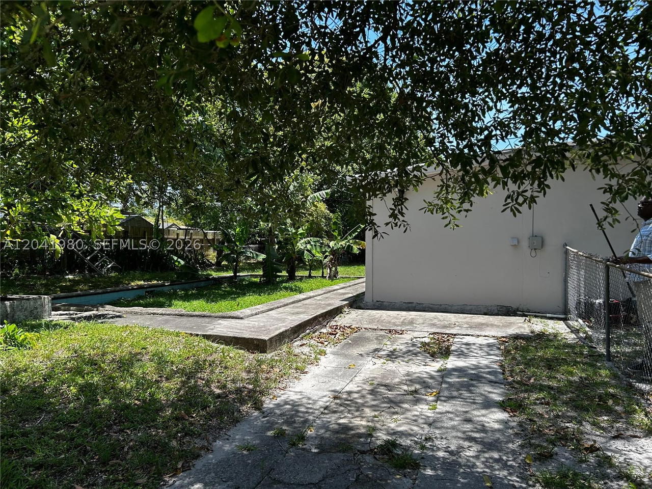 Real estate property located at 295 189th Ter, Miami-dade, Norwood Sub, Miami Gardens, FL