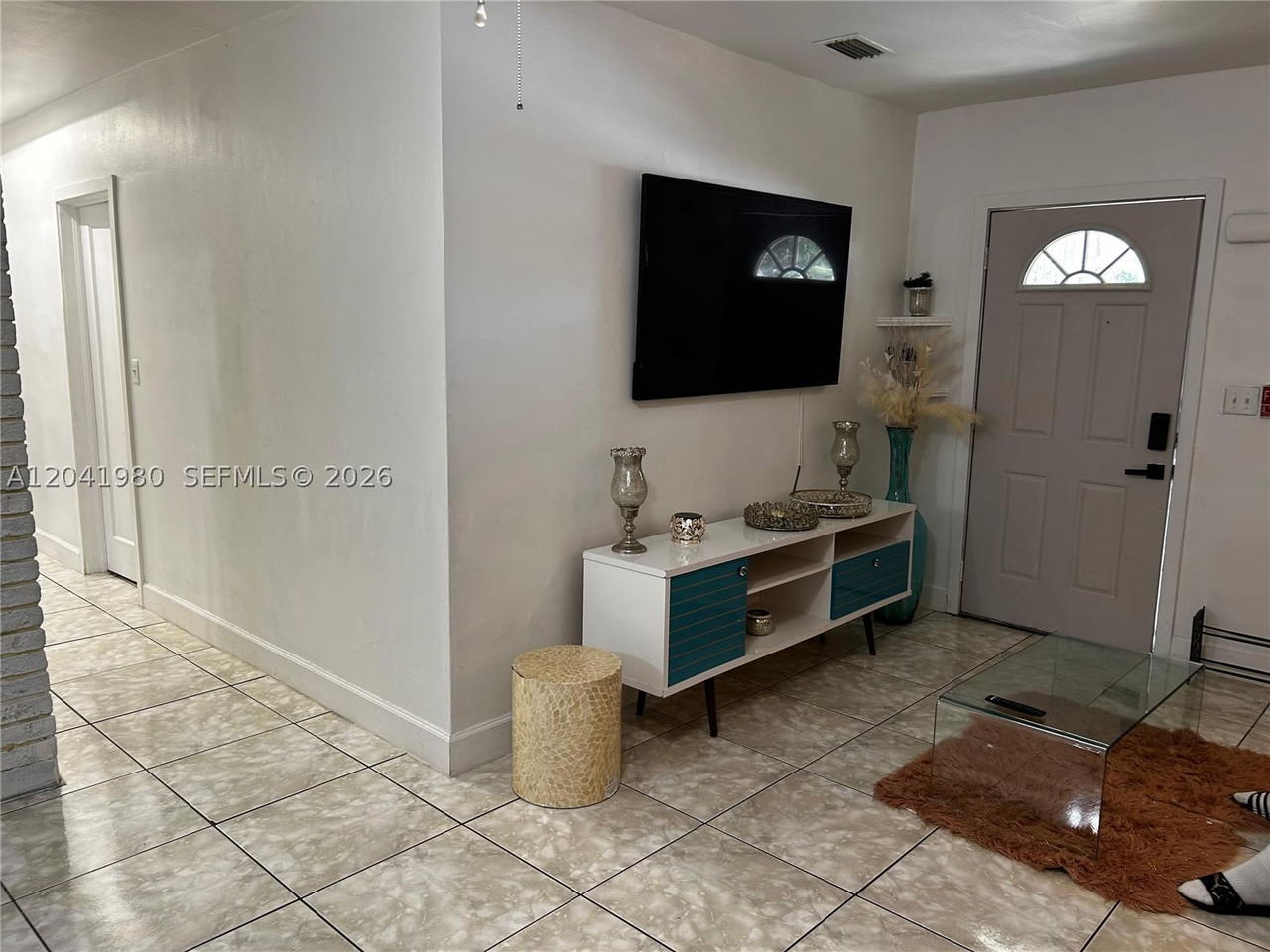 Real estate property located at 295 189th Ter, Miami-dade, Norwood Sub, Miami Gardens, FL