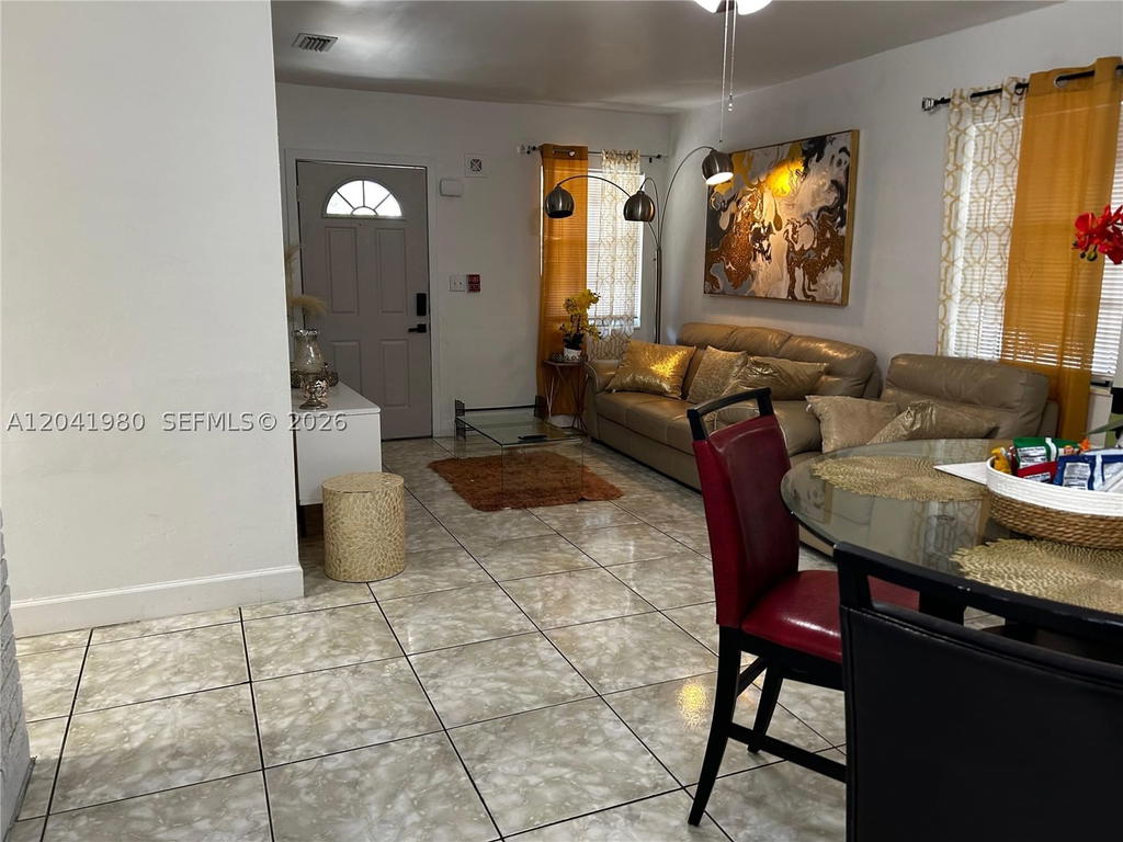 Real estate property located at 295 189th Ter, Miami-dade, Norwood Sub, Miami Gardens, FL