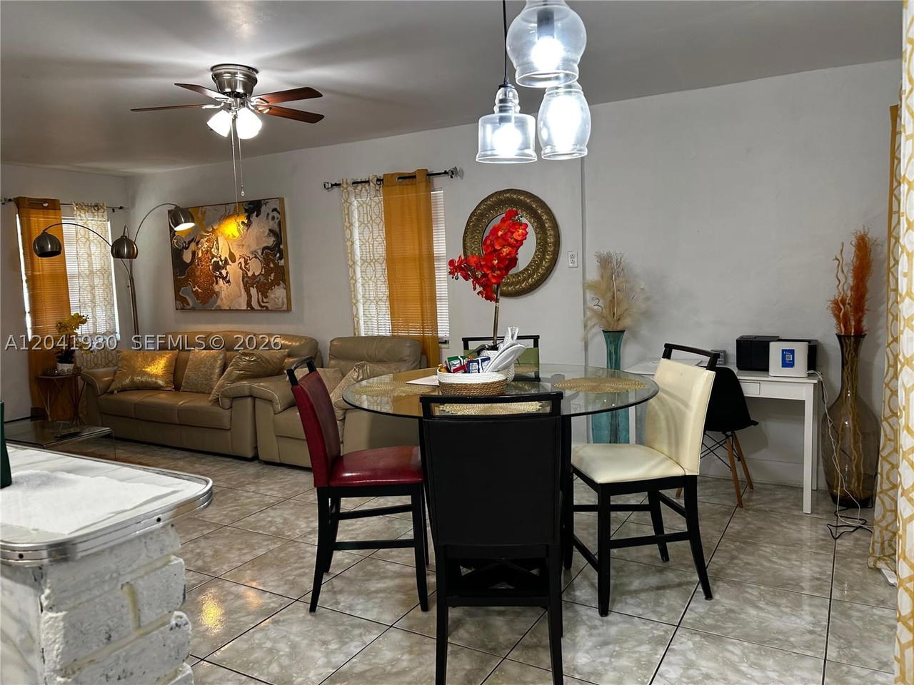 Real estate property located at 295 189th Ter, Miami-dade, Norwood Sub, Miami Gardens, FL