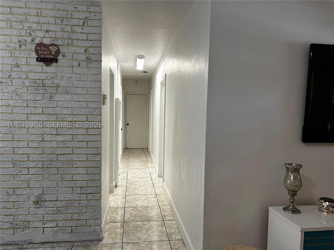Real estate property located at 295 189th Ter, Miami-dade, Norwood Sub, Miami Gardens, FL
