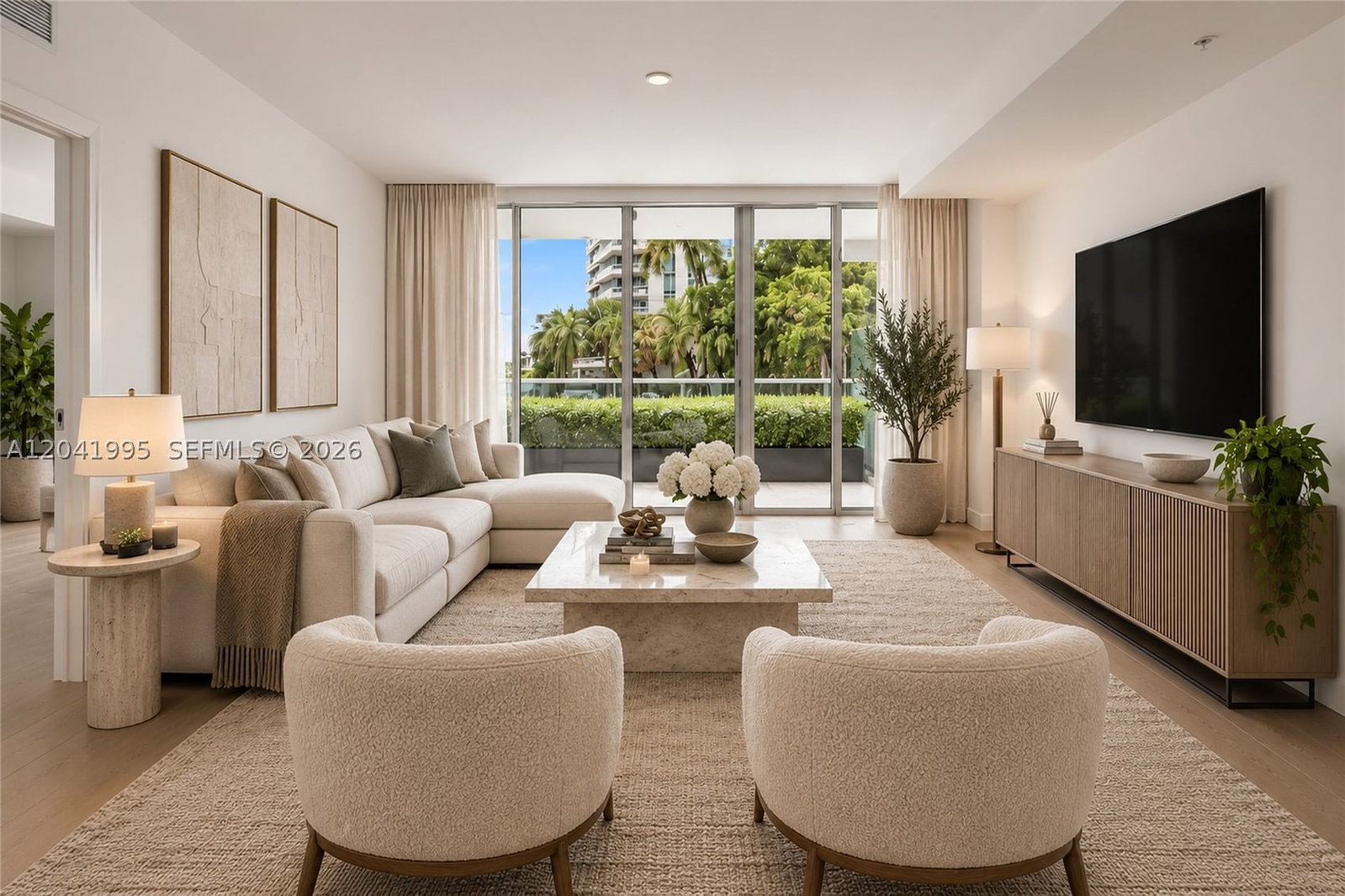 Real estate property located at 9221 Bay Harbor Drive #210, Miami-dade, La Baia Bay Harbor Islands, Bay Harbor Islands, FL