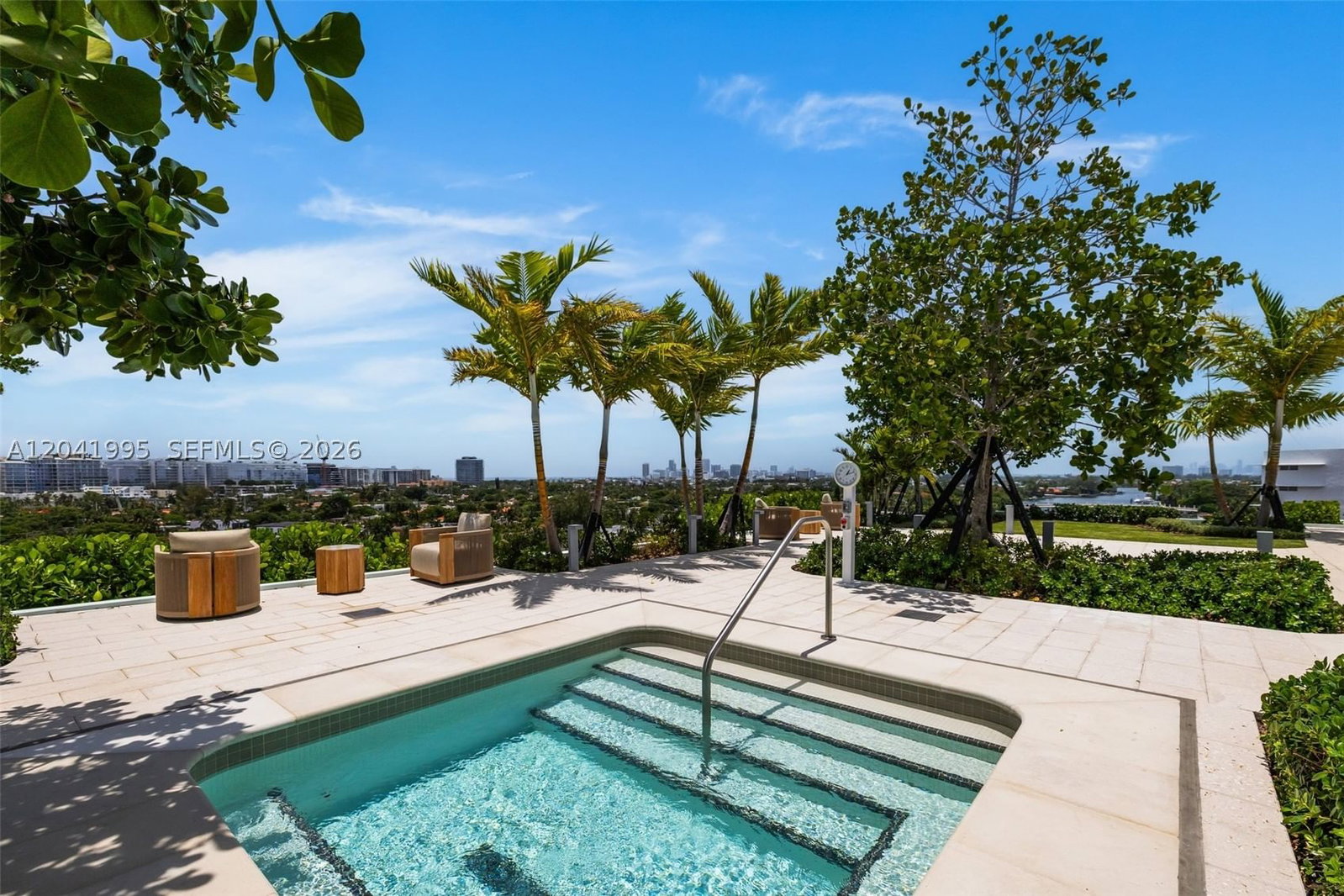 Real estate property located at 9221 Bay Harbor Drive #210, Miami-dade, La Baia Bay Harbor Islands, Bay Harbor Islands, FL