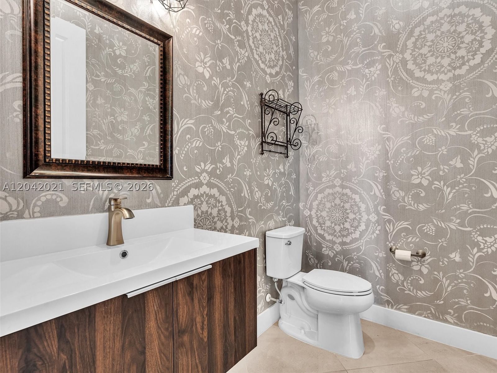 Real estate property located at 7680 Cavern Ln, Broward, The Falls, Parkland, FL