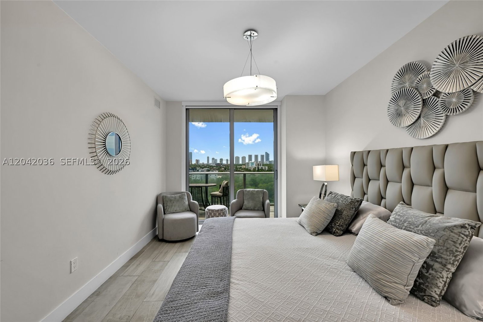 Real estate property located at 16385 Biscayne Blvd #1020, Miami-dade, The Harbour South Condo, North Miami Beach, FL