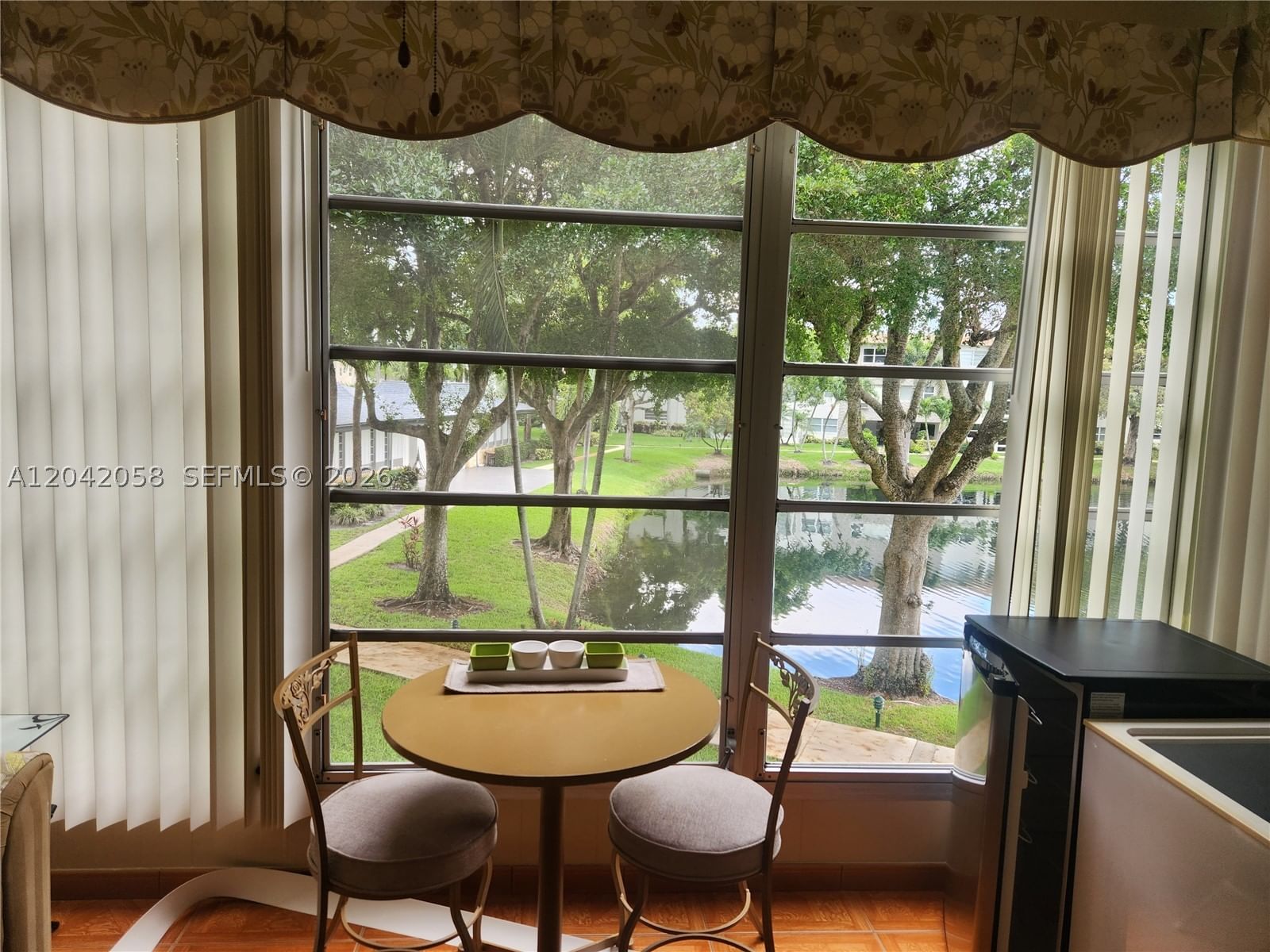 Real estate property located at 5001 34th St #205, Broward, Tulip Gardens Condo, Lauderdale Lakes, FL