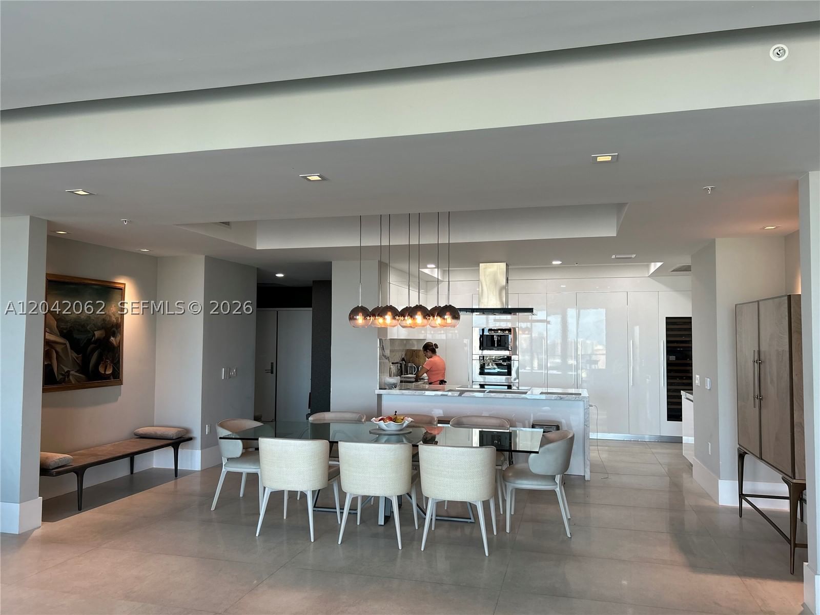 Real estate property located at 330 Sunny Isles Blvd #5-2503, Miami-dade, Parque Towers Condo, Sunny Isles Beach, FL