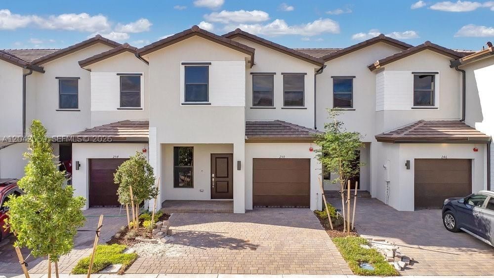 Real estate property located at 250 159th Ln, Broward, Sunset Pines, Pembroke Pines, FL