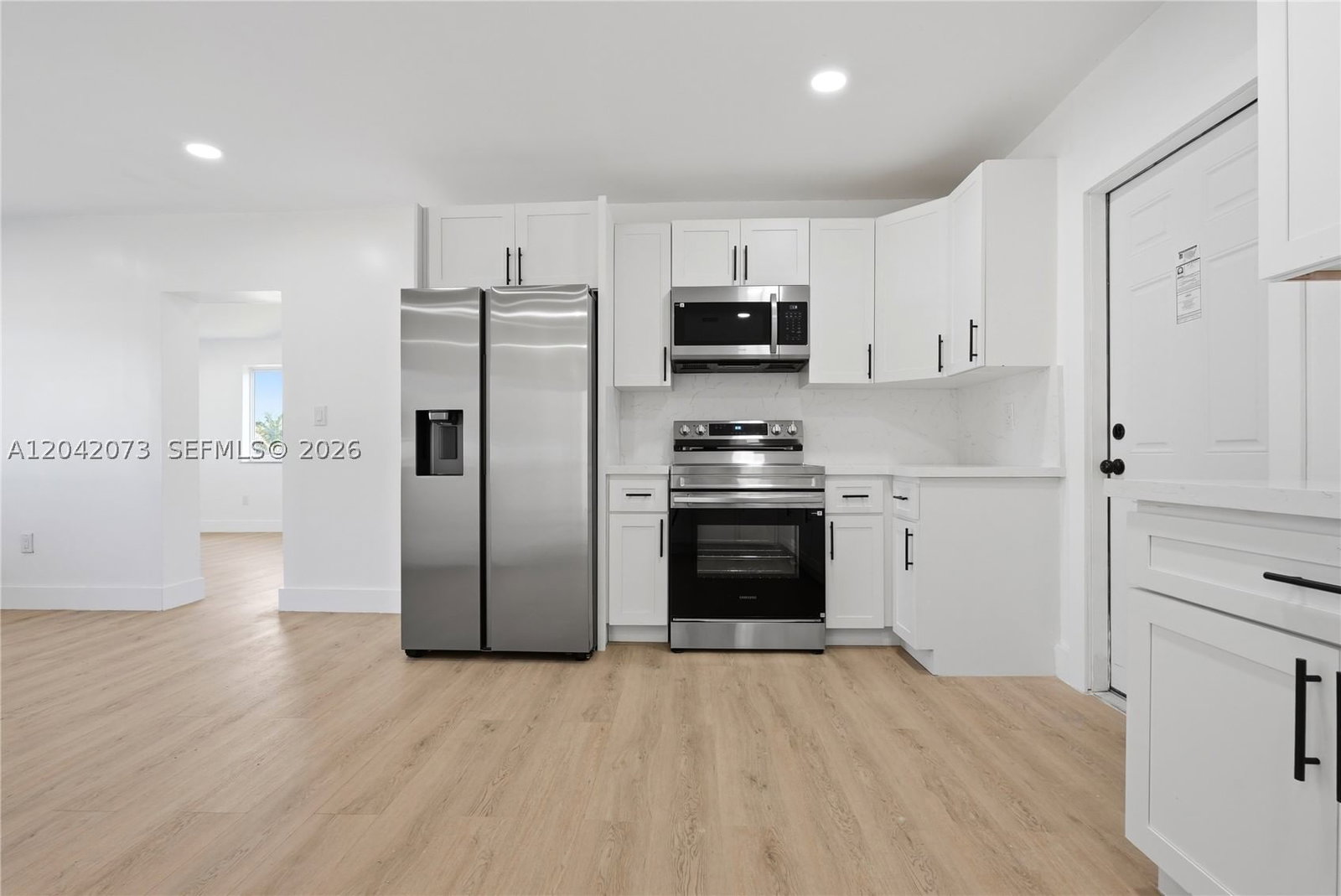Real estate property located at 15921 18th Pl, Miami-dade, Bunche Park 1 Addn, Miami Gardens, FL