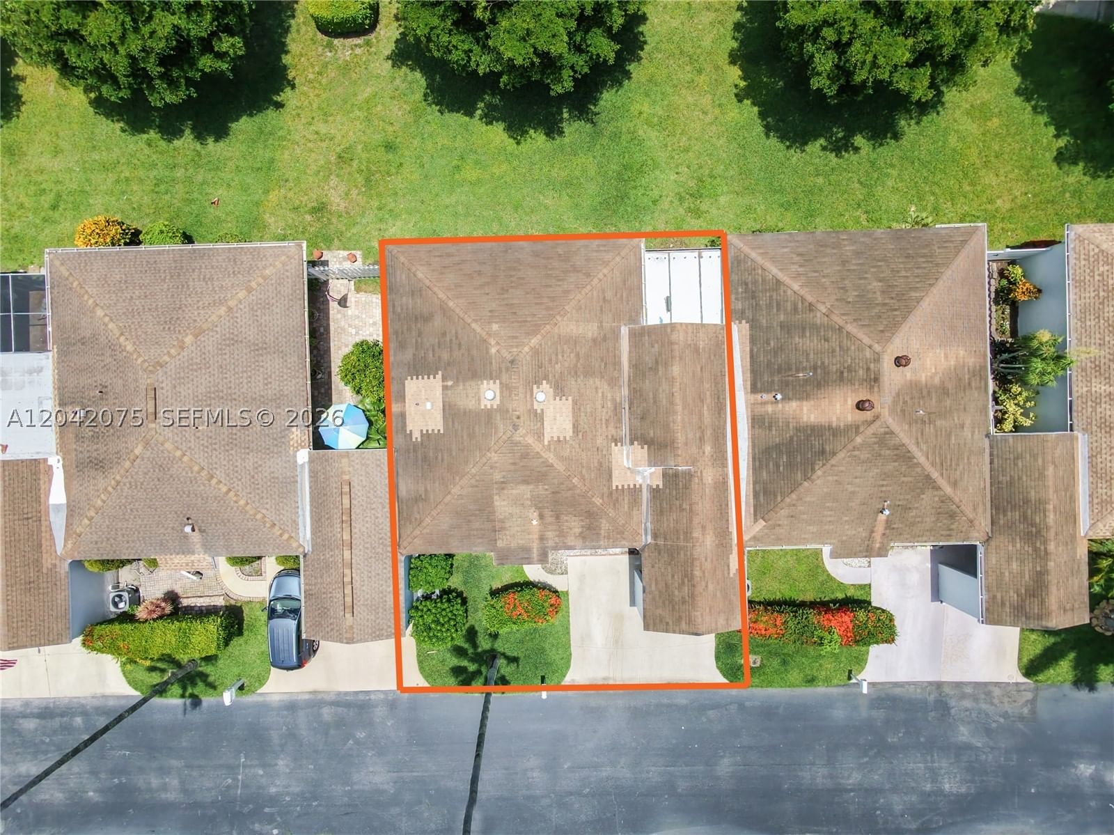 Real estate property located at 14771 Wildflower Ln, Palm Beach, Camelot Village Sec 1, Delray Beach, FL